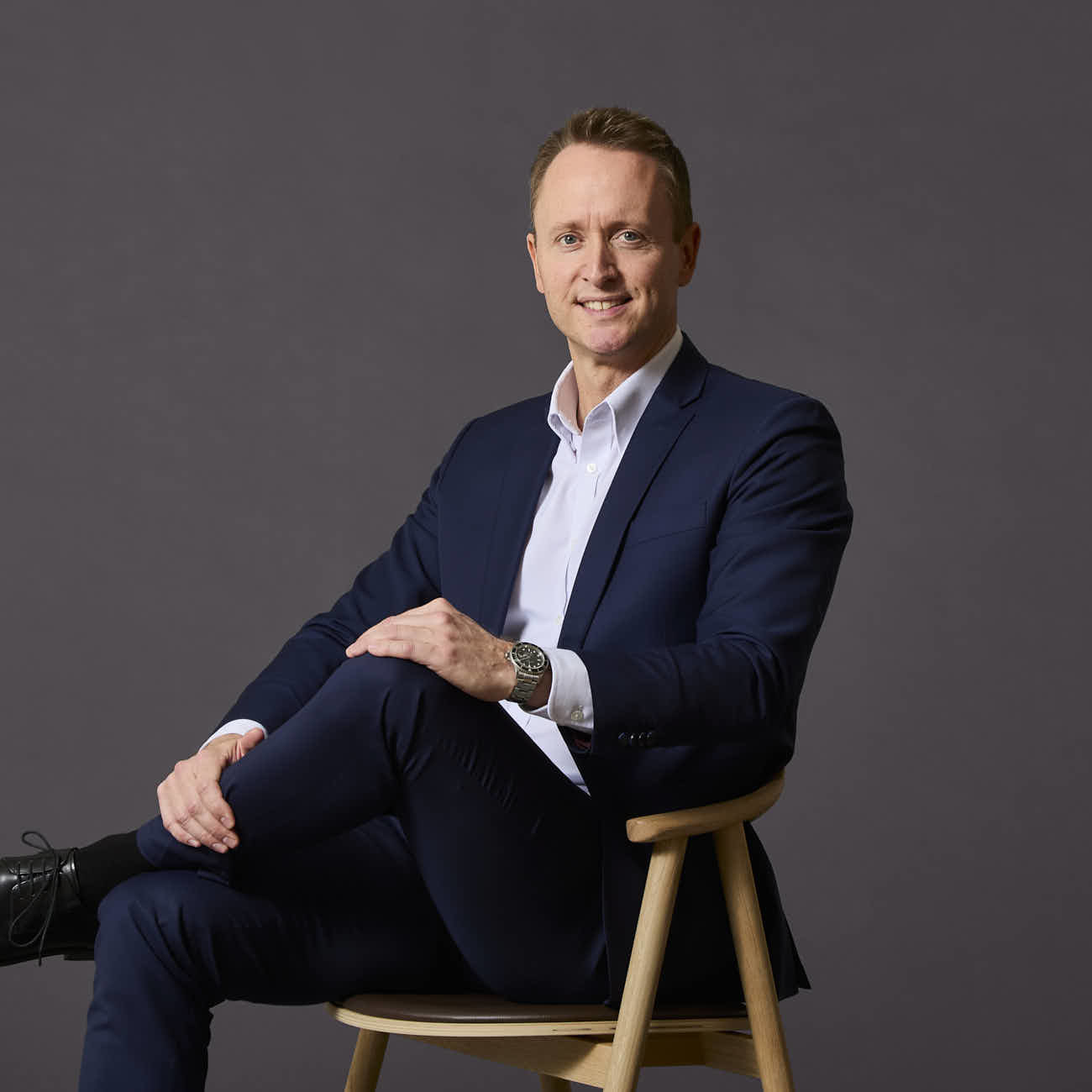 Billede af kontaktmægleren