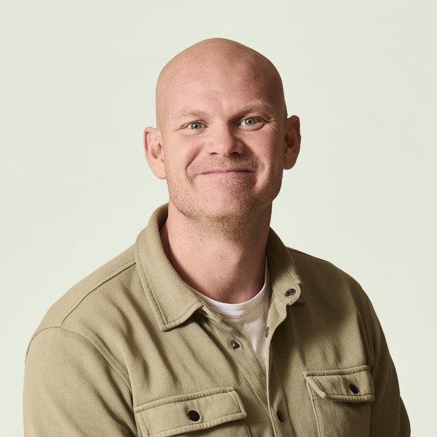 Ejendomsmægler Martin Madsen, Nybolig Faaborg, Nybolig