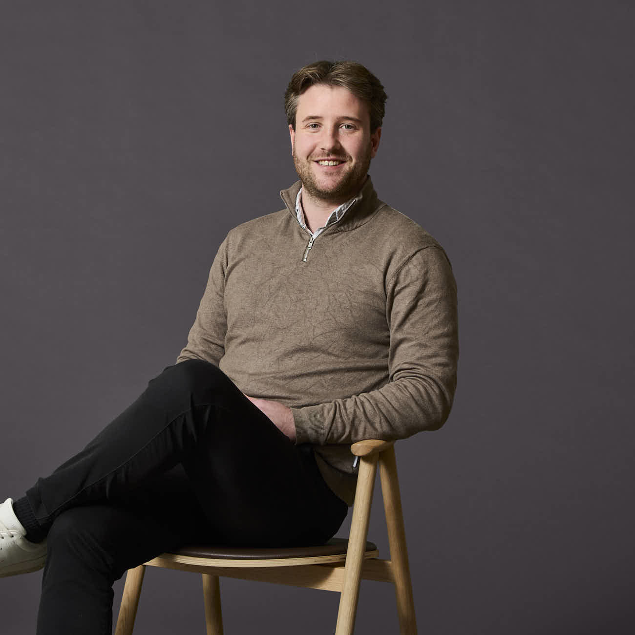 Billede af kontaktmægleren