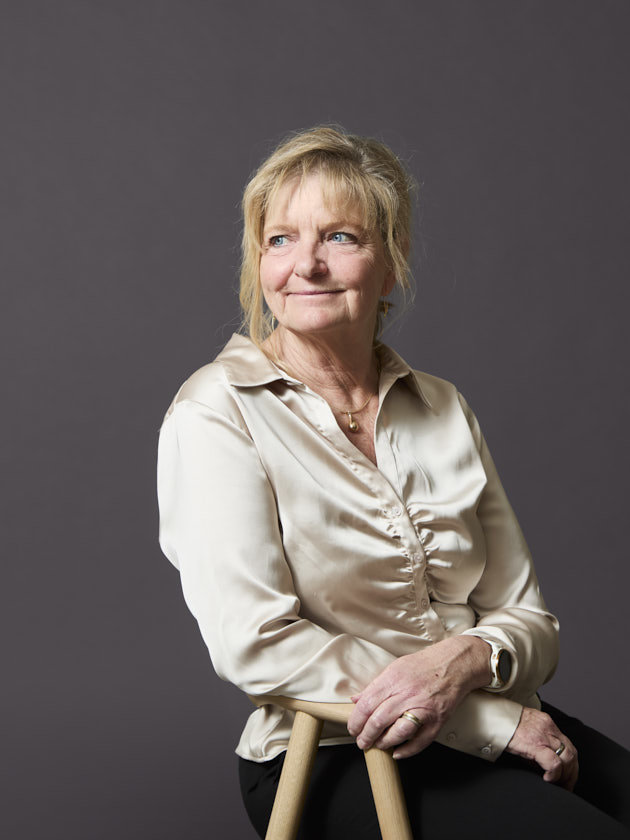 Ejendomsmægler Susanne  Frederiksen, Nybolig Faaborg, Nybolig