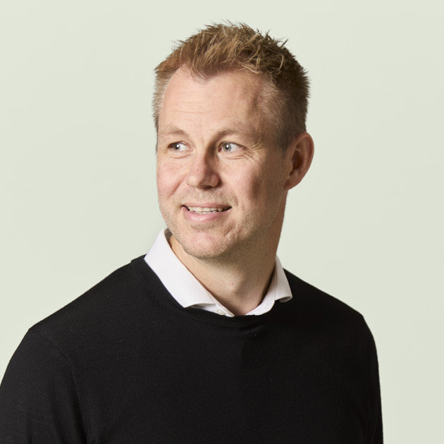 Ejendomsmægler Henrik Lund Kolling, Nybolig Højbjerg, Nybolig