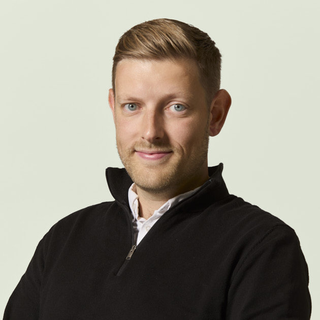 Ejendomsmægler Niels Rytter Lindequist, Nybolig Viby - Stavtrup, Nybolig