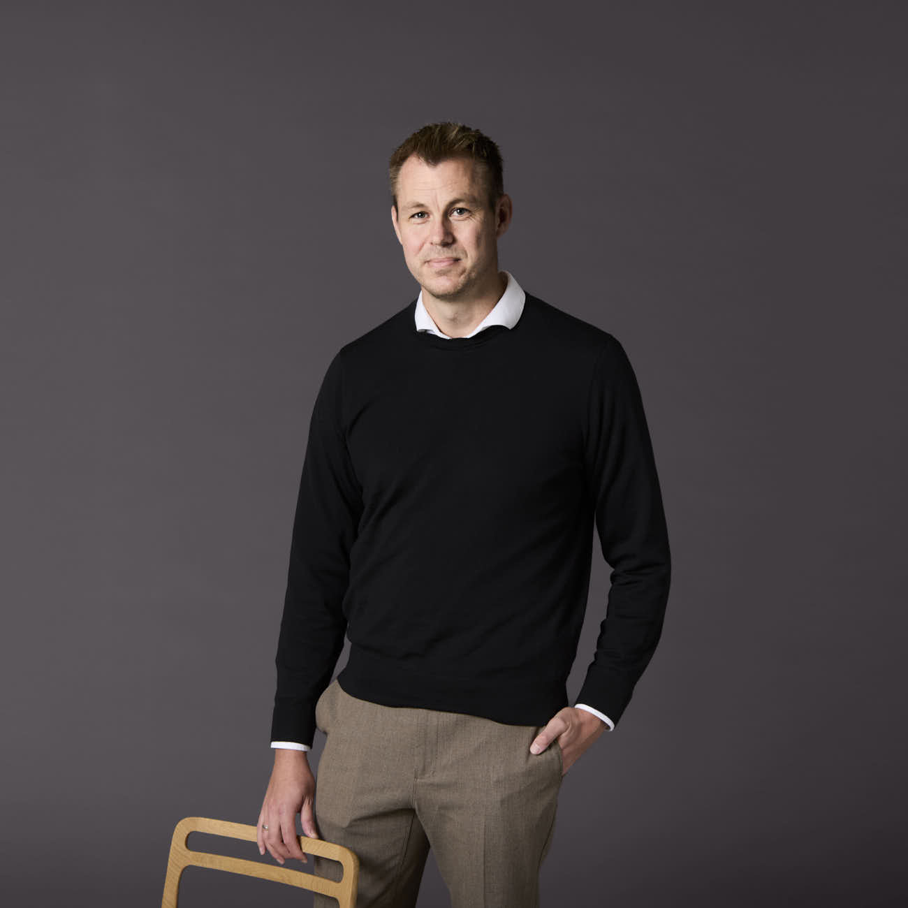 Billede af kontaktmægleren