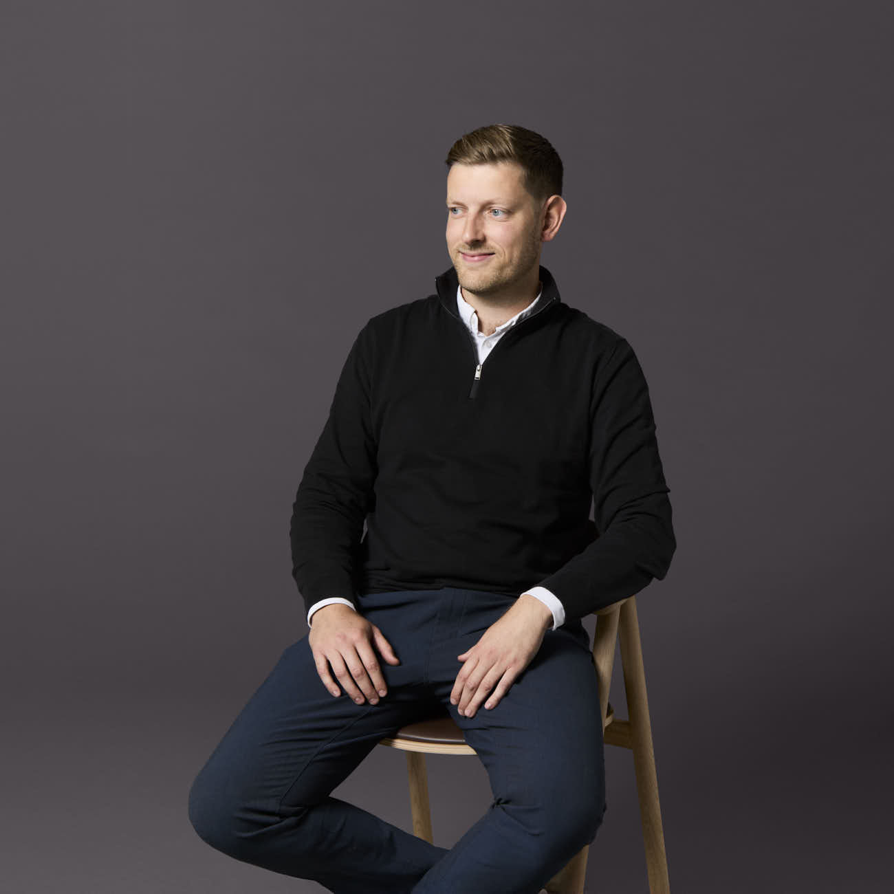 Billede af kontaktmægleren