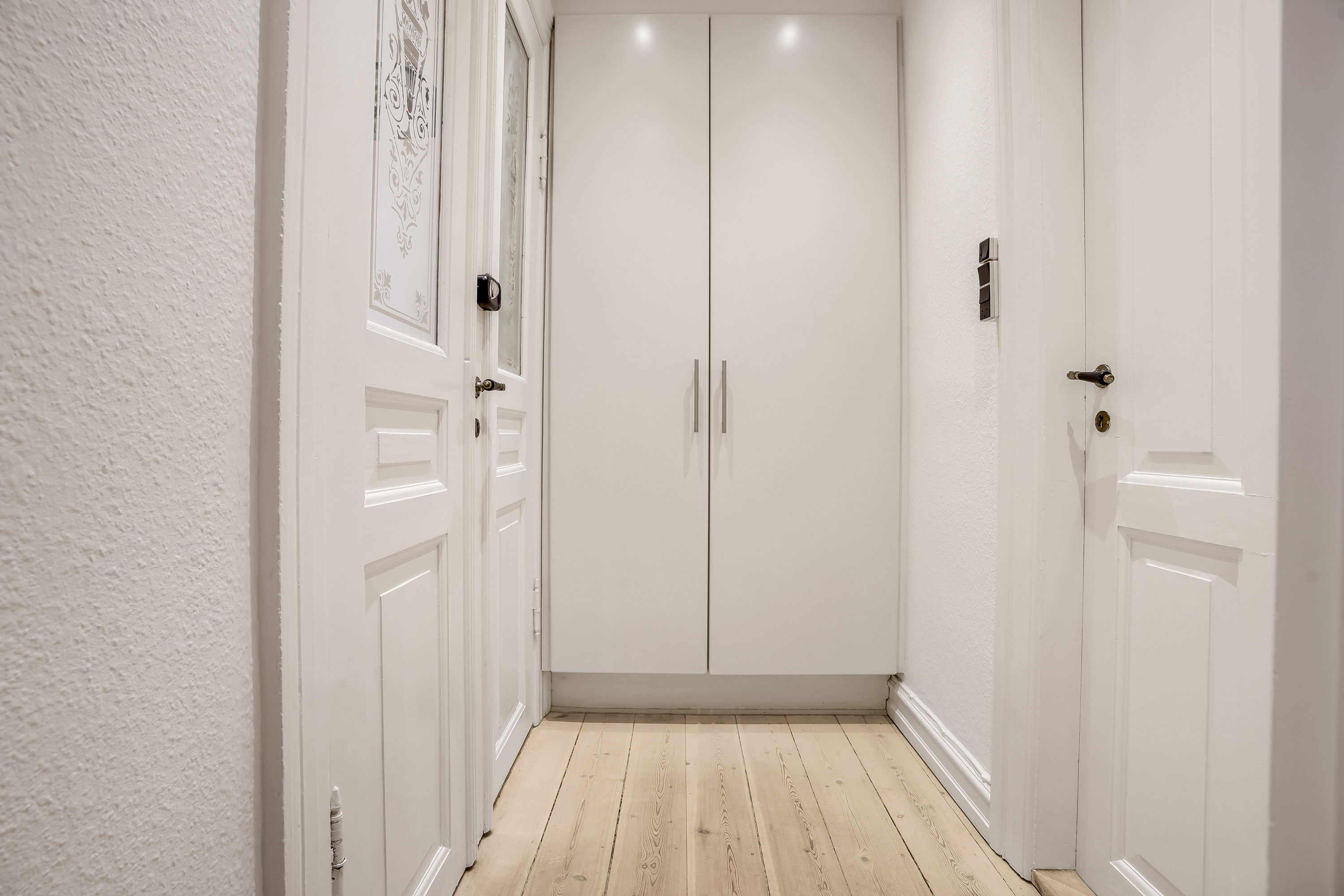 Fremhævet andet billede i fuldskærmstilstand. Billede af Kastanievej 12, 1., 5230 Odense M