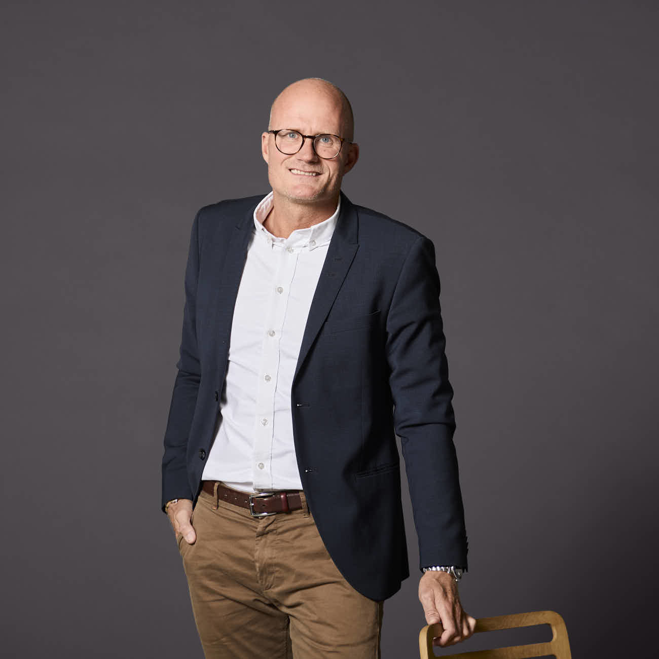 Billede af kontaktmægleren