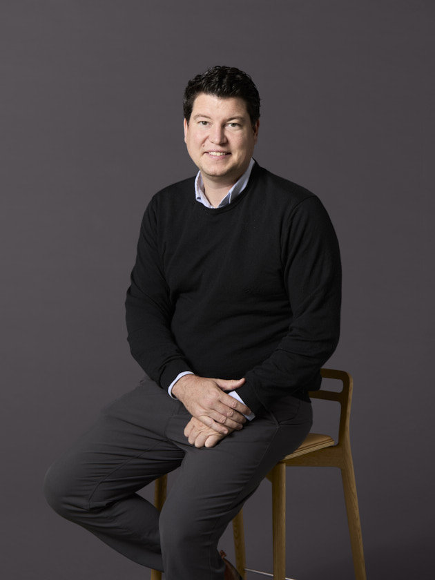 Ejendomsmægler Rasmus Elsborg, Nybolig Viby - Stavtrup, Nybolig