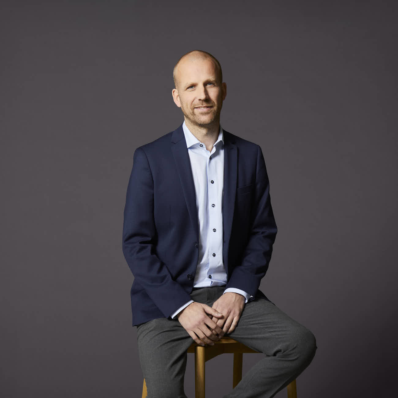 Billede af kontaktmægleren