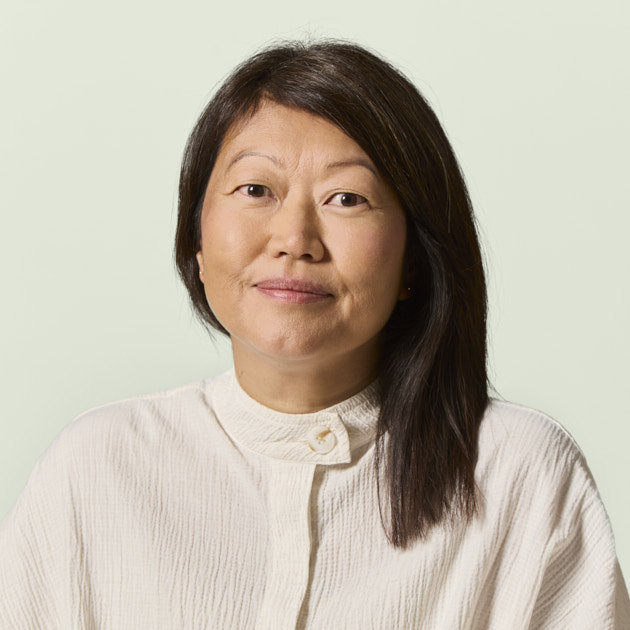 Ejendomsmægler Ann-Mi Mølenberg, Nybolig Viby - Stavtrup, Nybolig