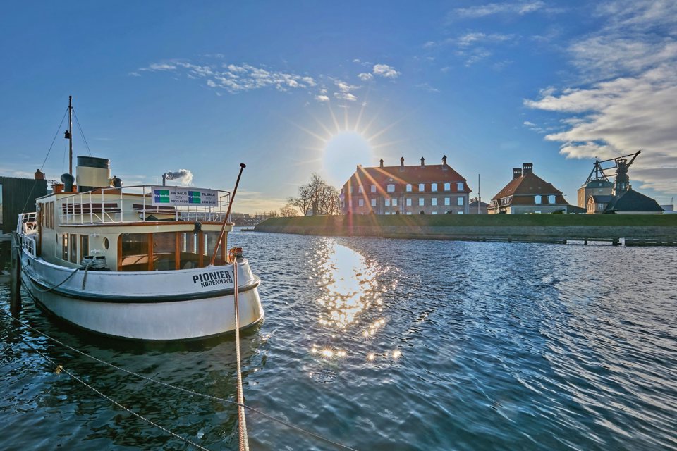 Refshalevej 141G, 1432 København K, billede 1 af 1