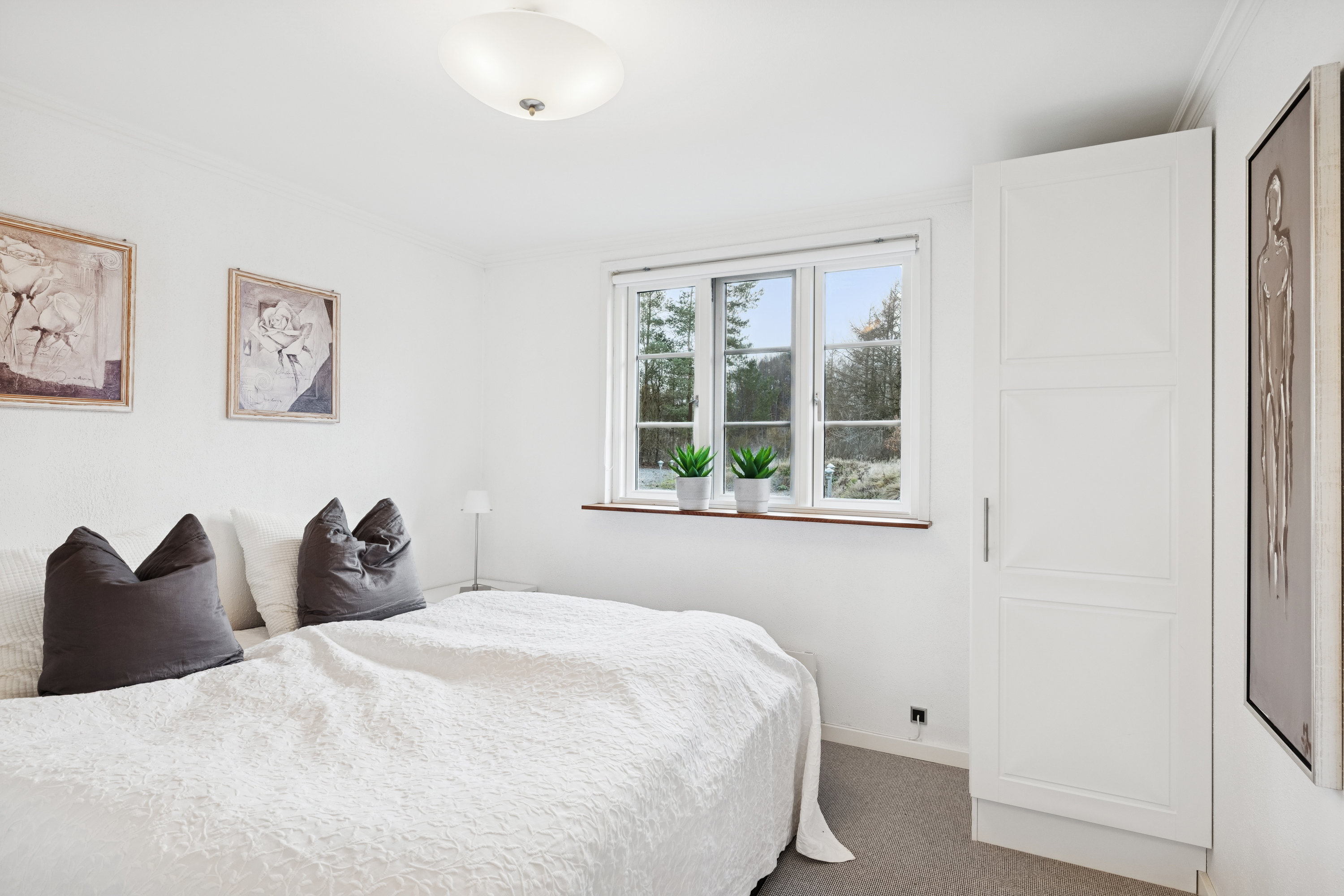 Fremhævet værelse billede i fuldskærmstilstand. Billede af Venøvej 33, Ørslevkl Sø, 7840 Højslev