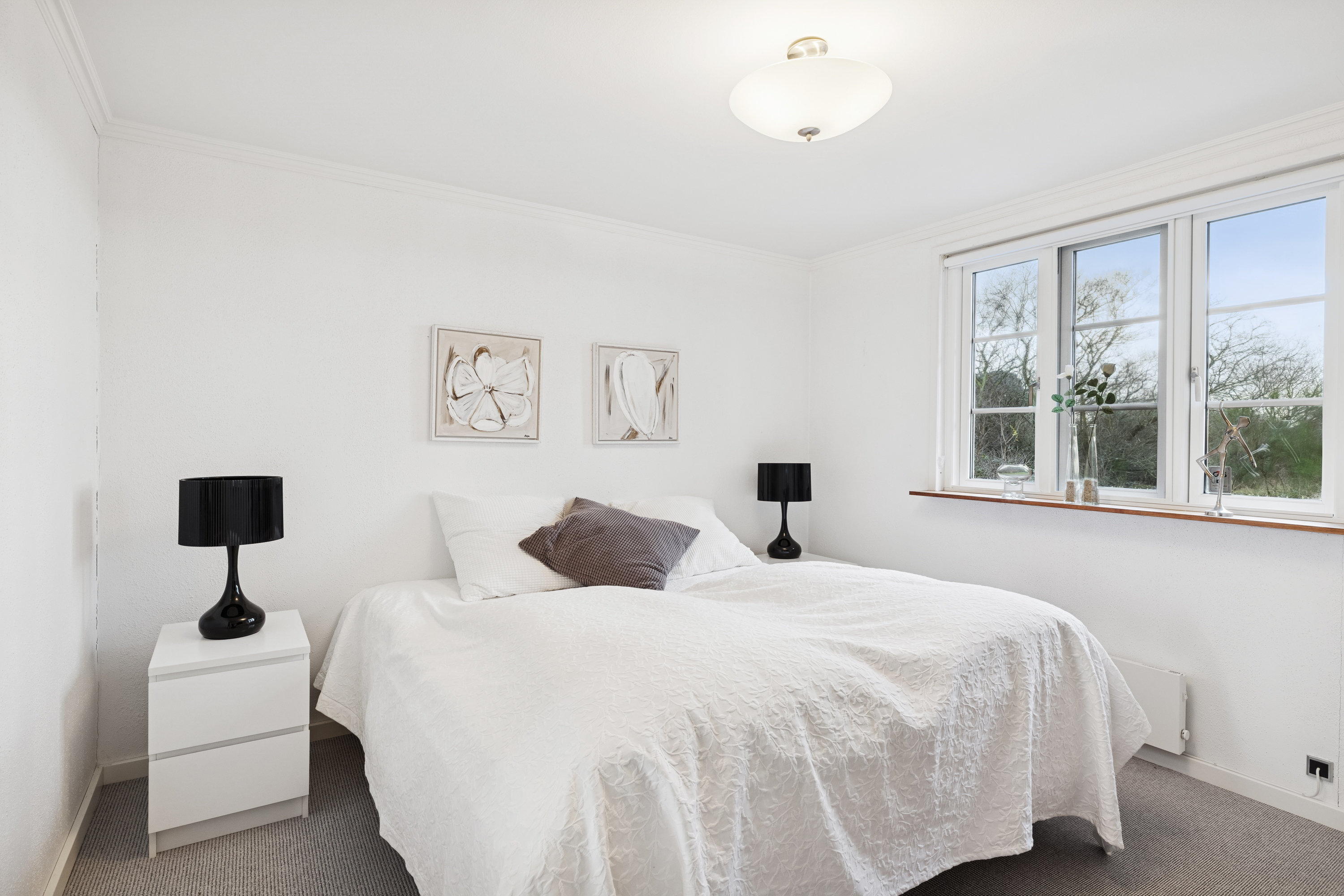 Fremhævet værelse billede i fuldskærmstilstand. Billede af Venøvej 33, Ørslevkl Sø, 7840 Højslev