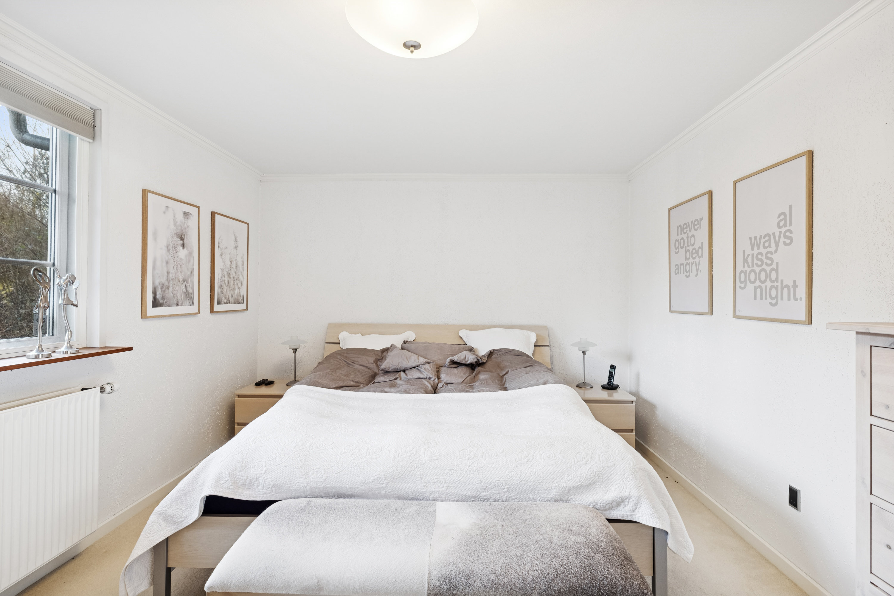 Fremhævet værelse billede i fuldskærmstilstand. Billede af Venøvej 33, Ørslevkl Sø, 7840 Højslev