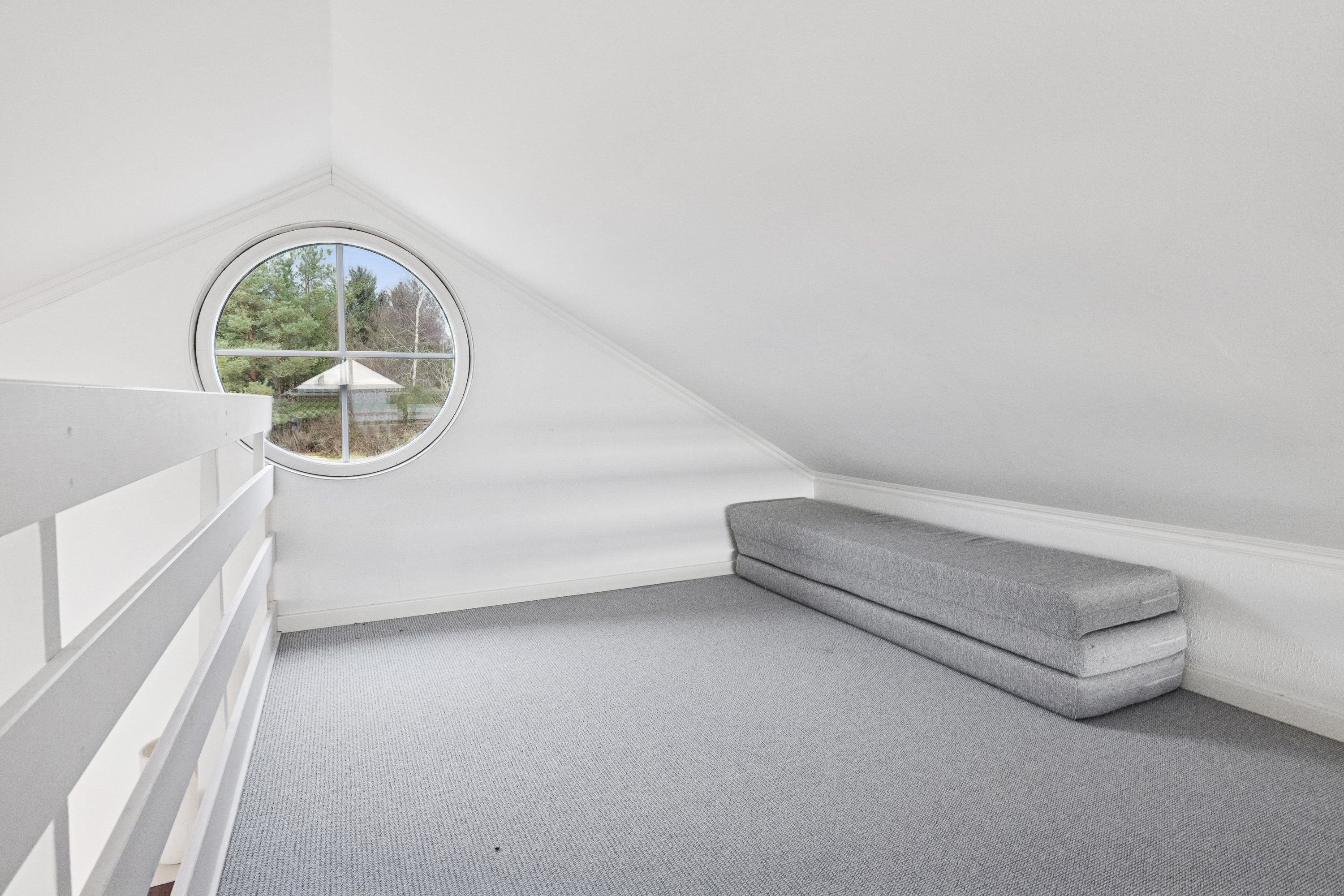 Fremhævet værelse billede i fuldskærmstilstand. Billede af Venøvej 33, Ørslevkl Sø, 7840 Højslev