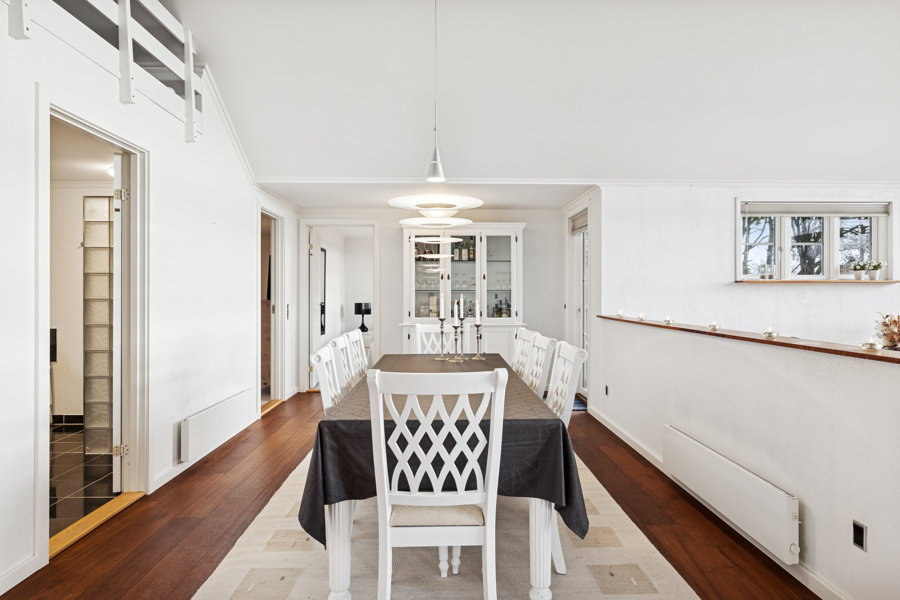 Fremhævet værelse billede i fuldskærmstilstand. Billede af Venøvej 33, Ørslevkl Sø, 7840 Højslev