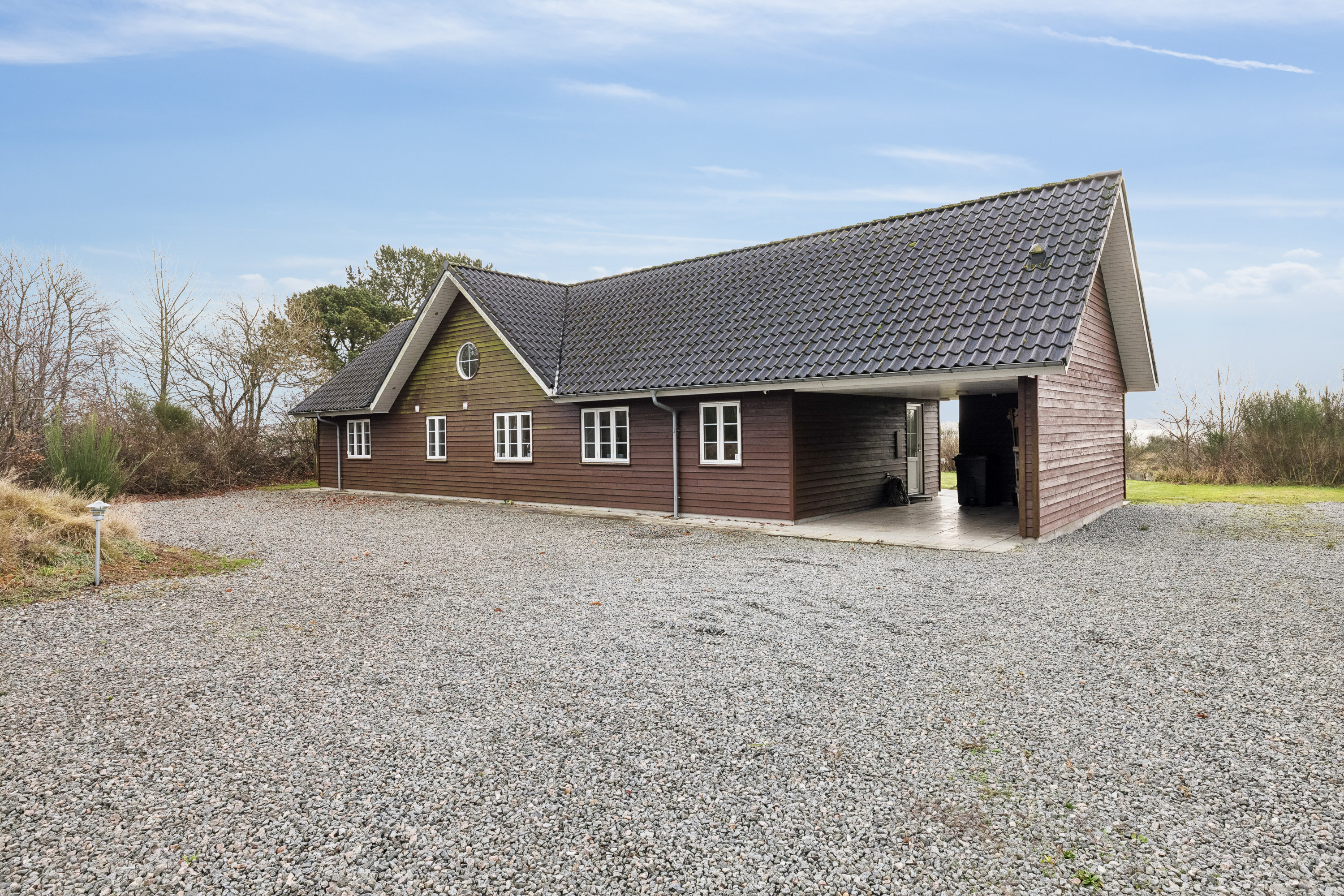 Miniaturebillede 1: andet. Billede af Venøvej 33, Ørslevkl Sø, 7840 Højslev