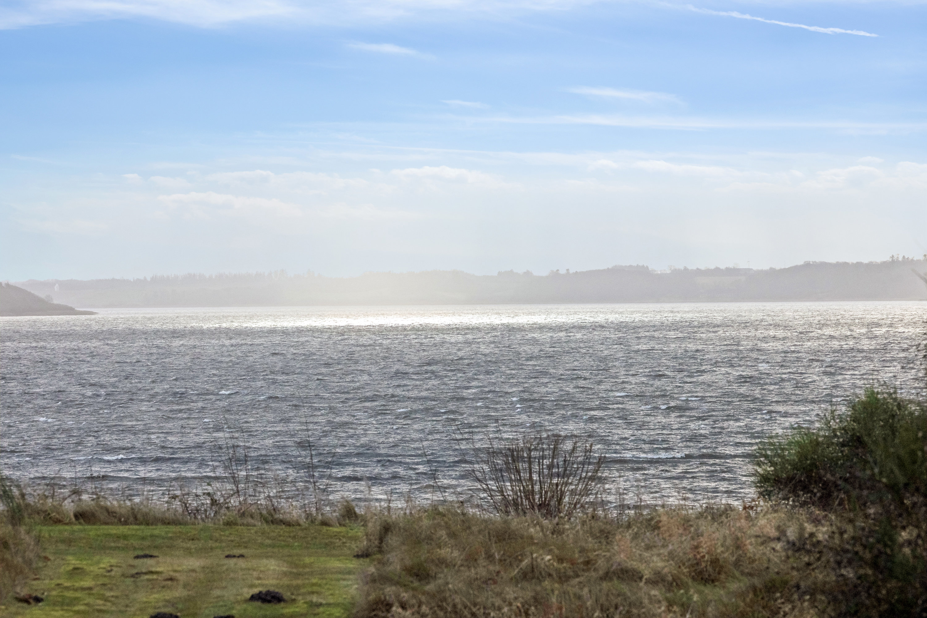 Fremhævet omgivelser billede i fuldskærmstilstand. Billede af Venøvej 33, Ørslevkl Sø, 7840 Højslev