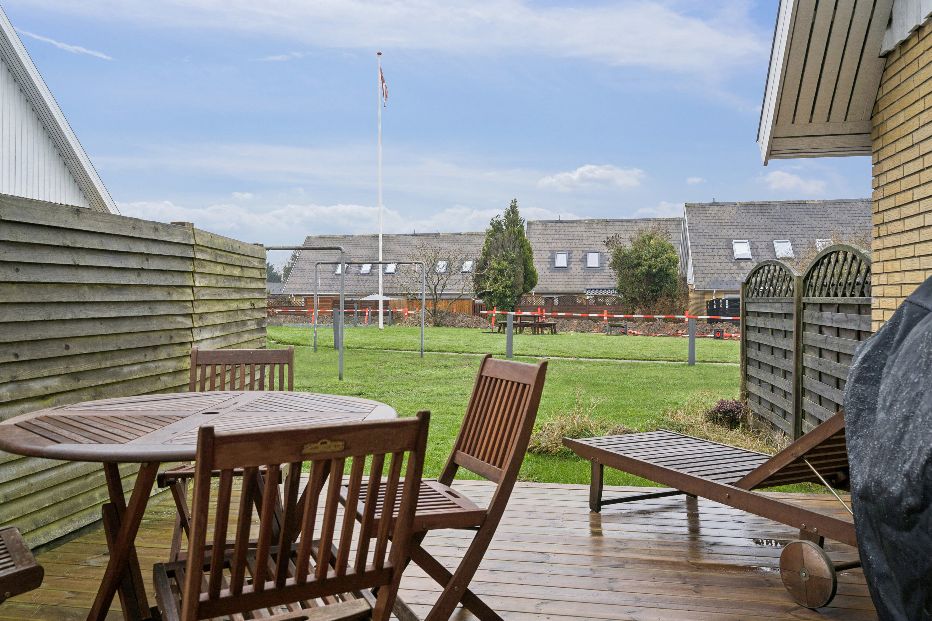 Miniaturebillede 1: . Billede af Musvågevej 3H, Snestrup, 5210 Odense NV