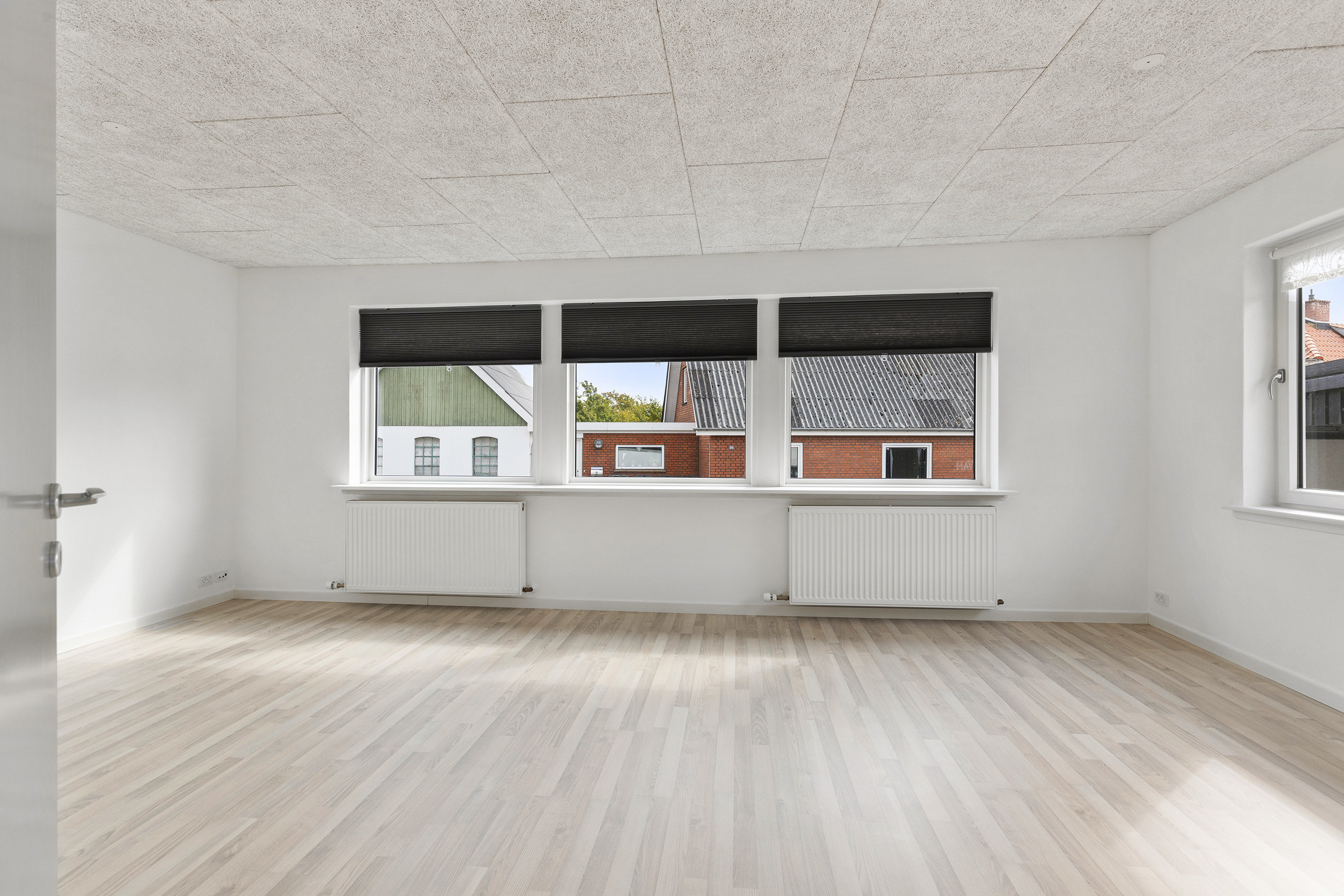 Fremhævet  billede i fuldskærmstilstand. Billede af Vilstedvej 214, 9670 Løgstør