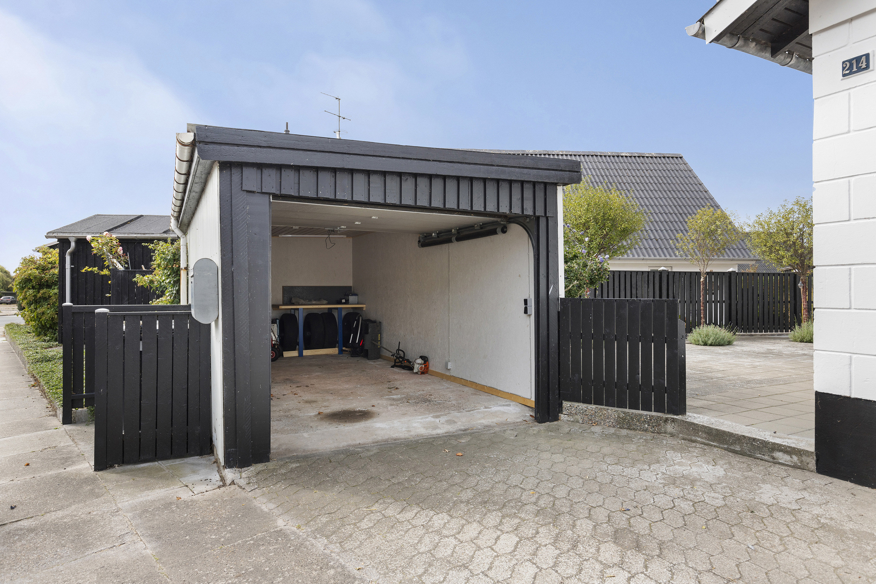 Miniaturebillede 1: . Billede af Vilstedvej 214, 9670 Løgstør