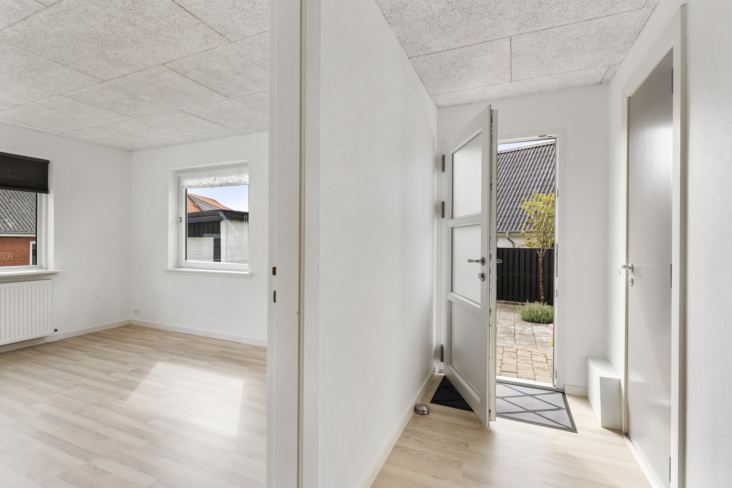 Fremhævet  billede i fuldskærmstilstand. Billede af Vilstedvej 214, 9670 Løgstør