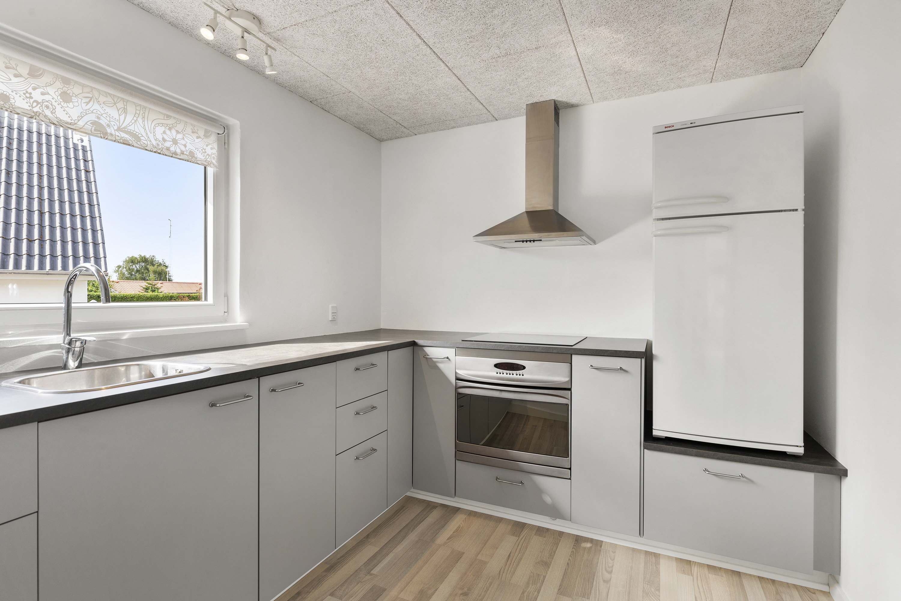 Fremhævet  billede i fuldskærmstilstand. Billede af Vilstedvej 214, 9670 Løgstør