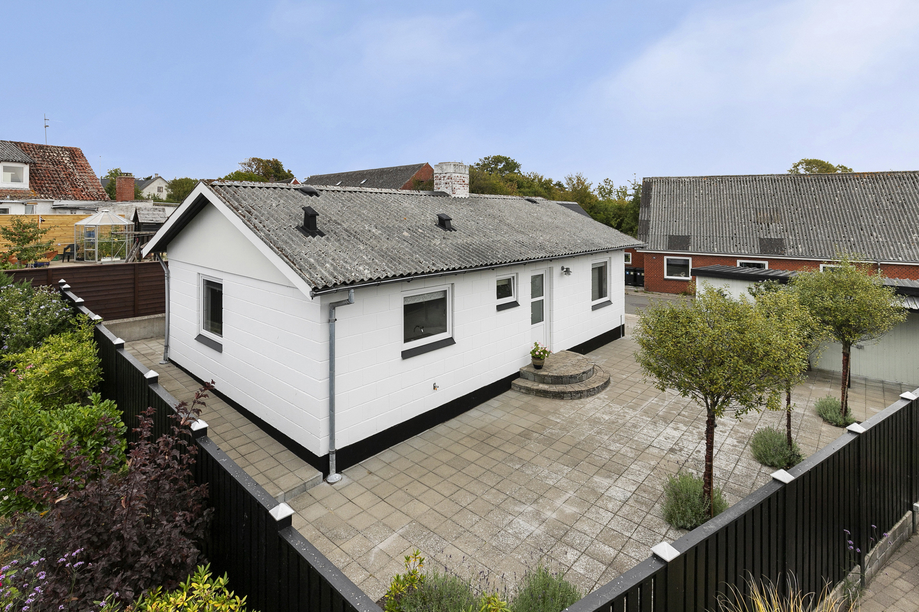 Fremhævet  billede i fuldskærmstilstand. Billede af Vilstedvej 214, 9670 Løgstør