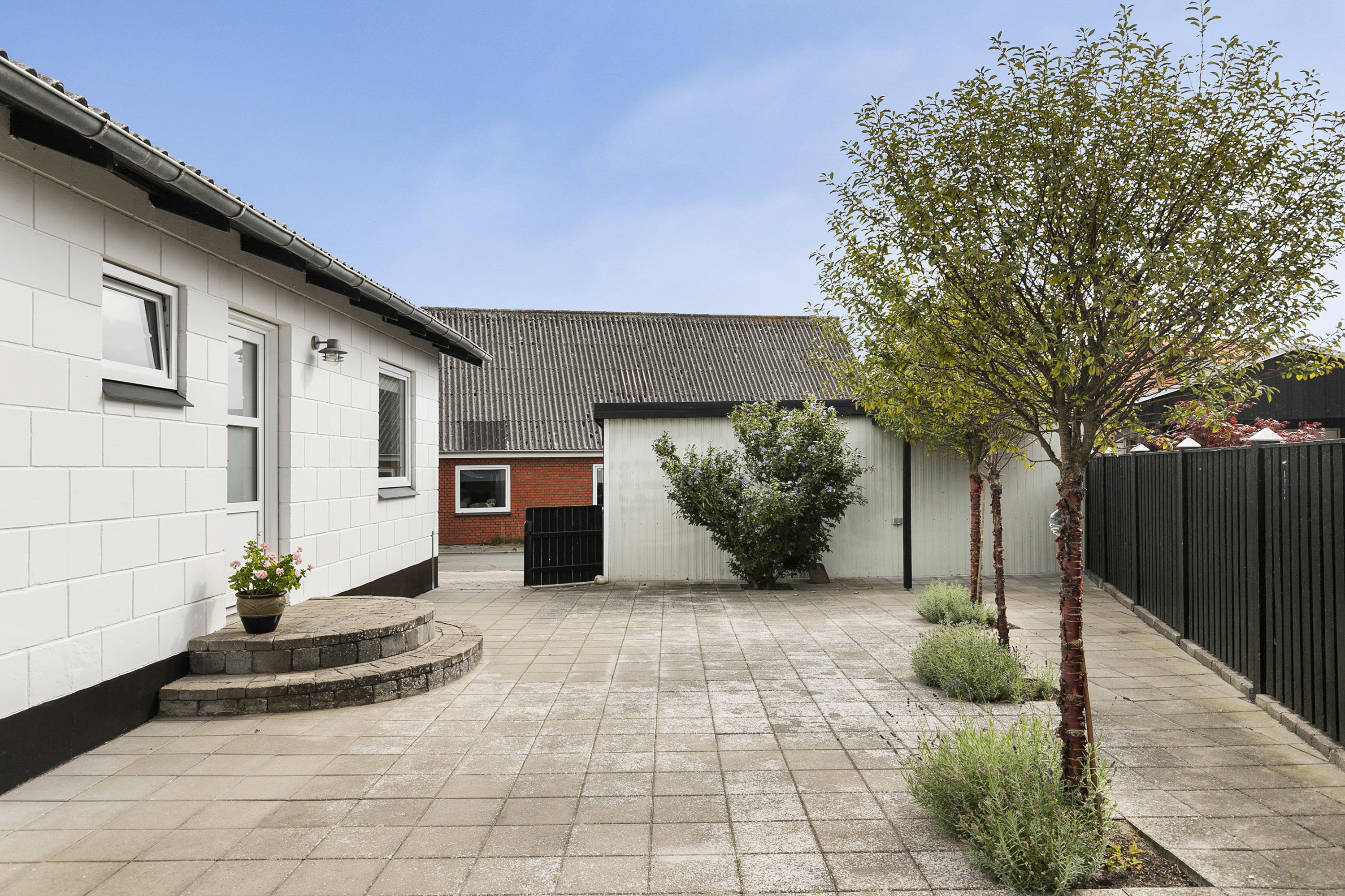 Miniaturebillede 2: . Billede af Vilstedvej 214, 9670 Løgstør