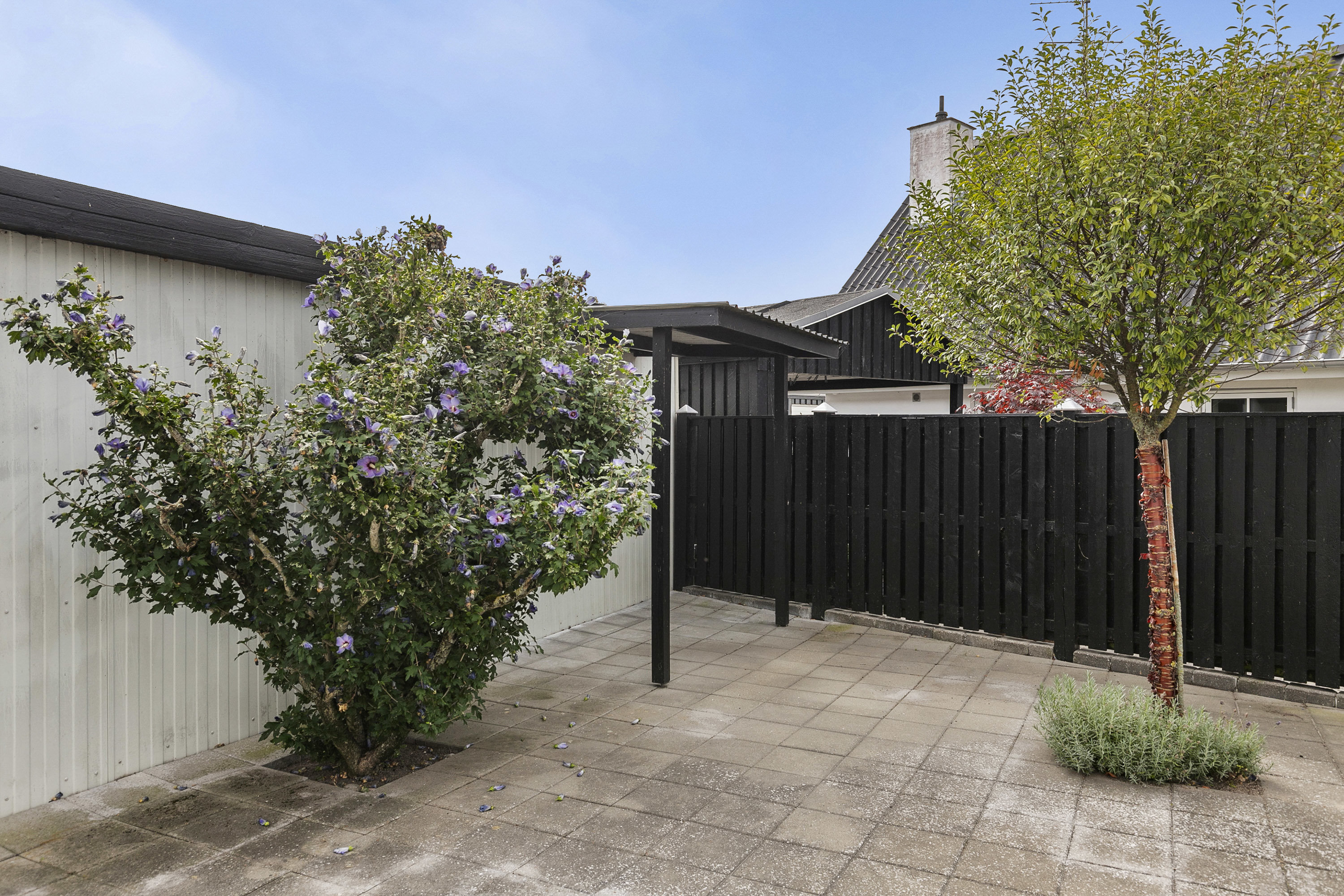 Fremhævet  billede i fuldskærmstilstand. Billede af Vilstedvej 214, 9670 Løgstør