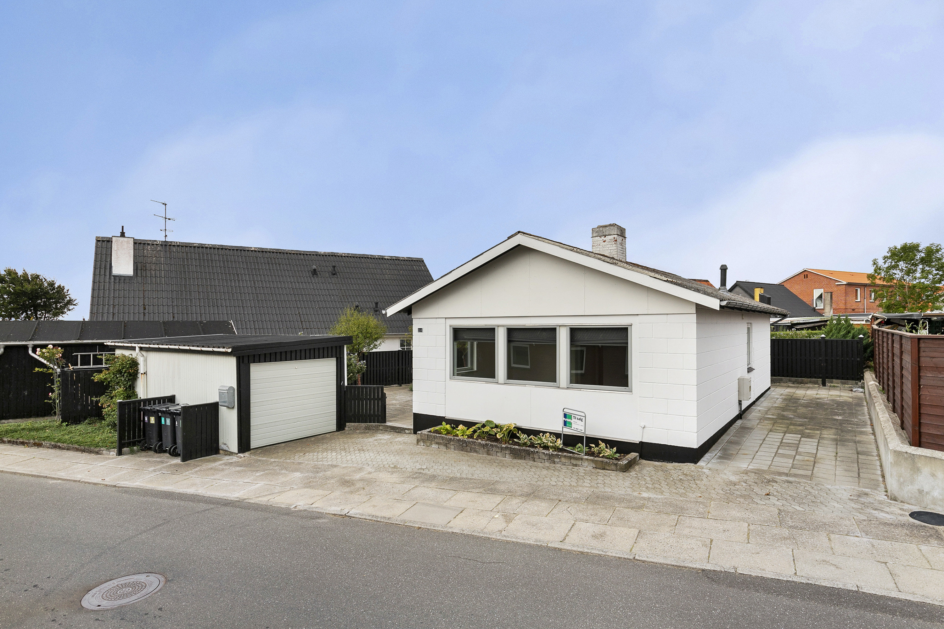 Fremhævet  billede i fuldskærmstilstand. Billede af Vilstedvej 214, 9670 Løgstør