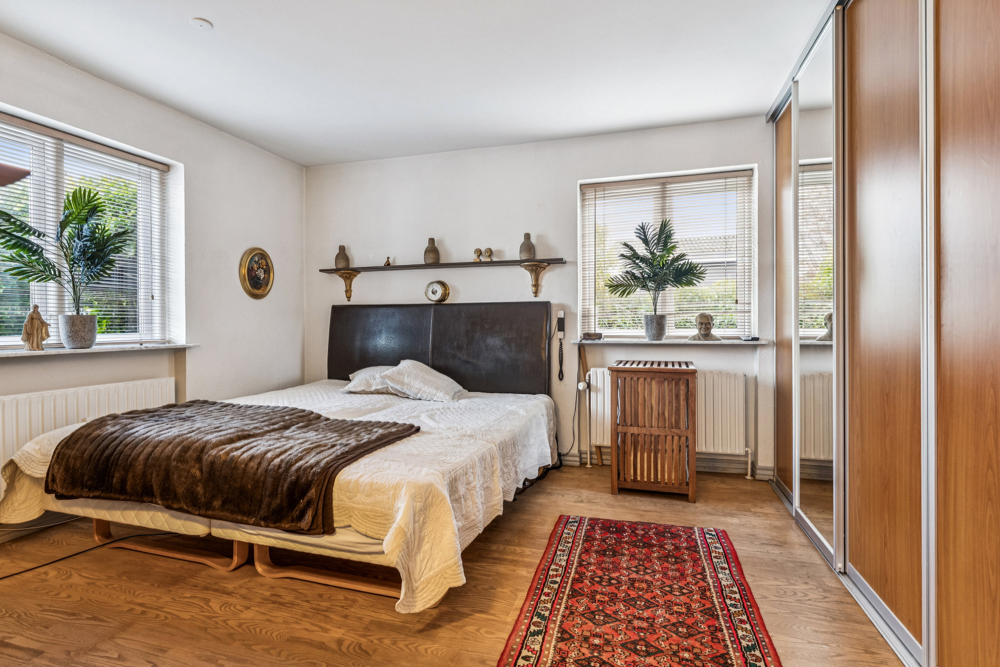 Fremhævet værelse billede i fuldskærmstilstand. Billede af Vænget 15, 8940 Randers SV