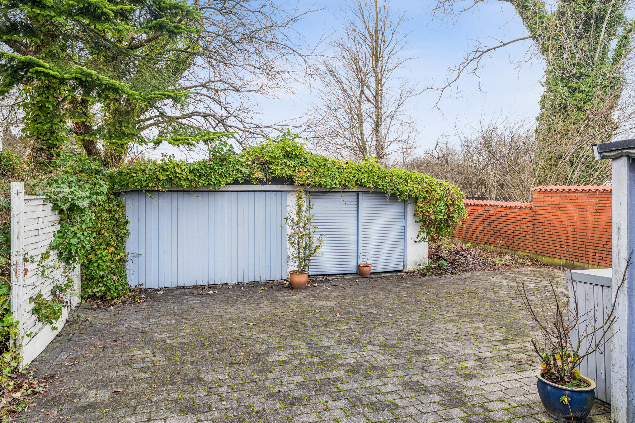 Fremhævet andet billede i fuldskærmstilstand. Billede af Vænget 15, 8940 Randers SV