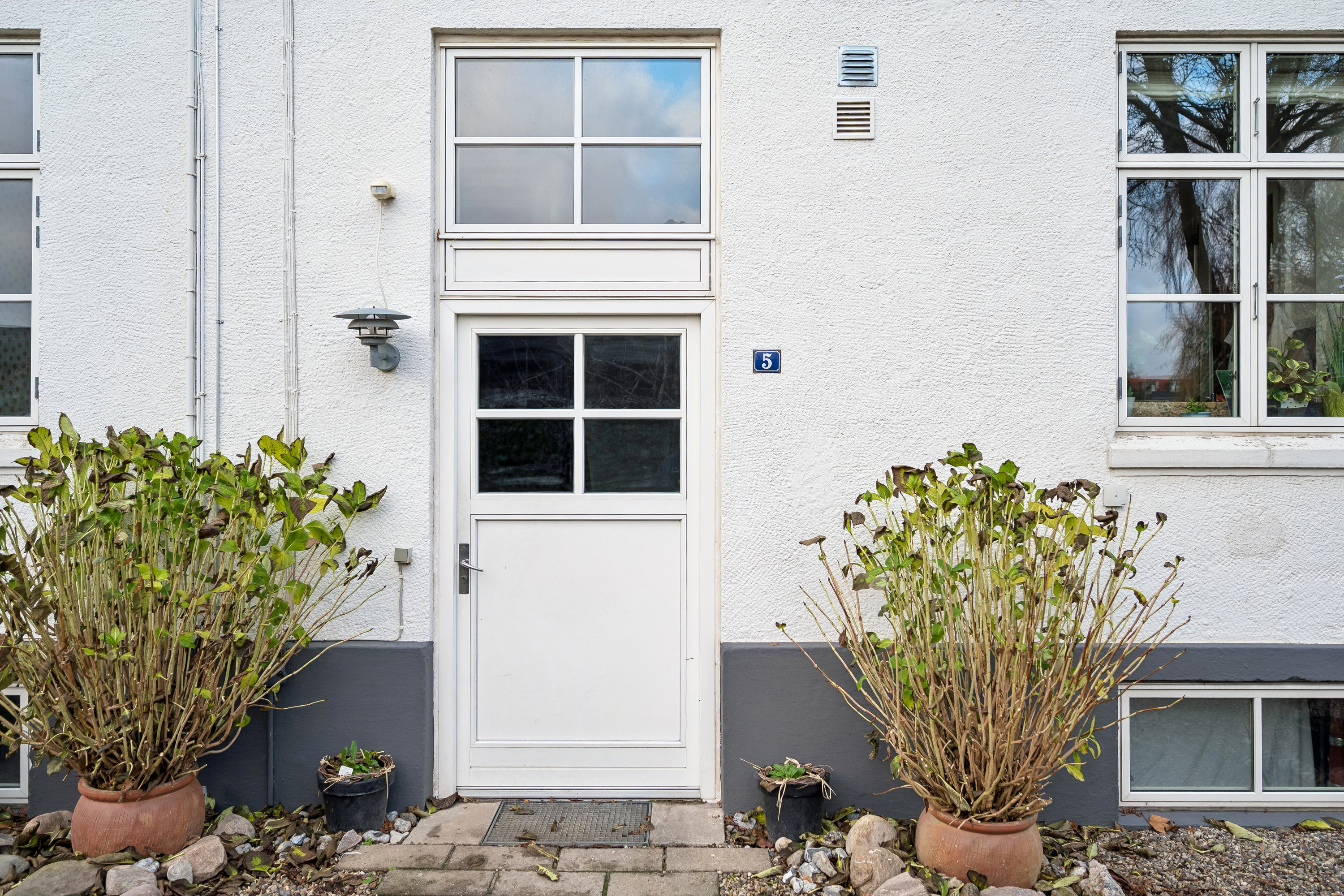 Fremhævet andet billede i fuldskærmstilstand. Billede af Lindevangsvej 5, 2. th., 8240 Risskov