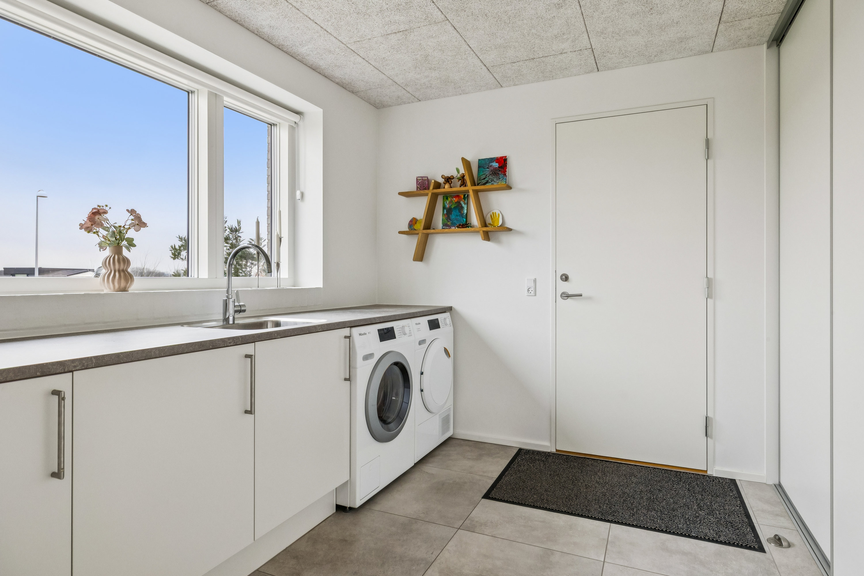 Fremhævet bryggers billede i fuldskærmstilstand. Billede af Thit Jensens Vej 16, 9500 Hobro