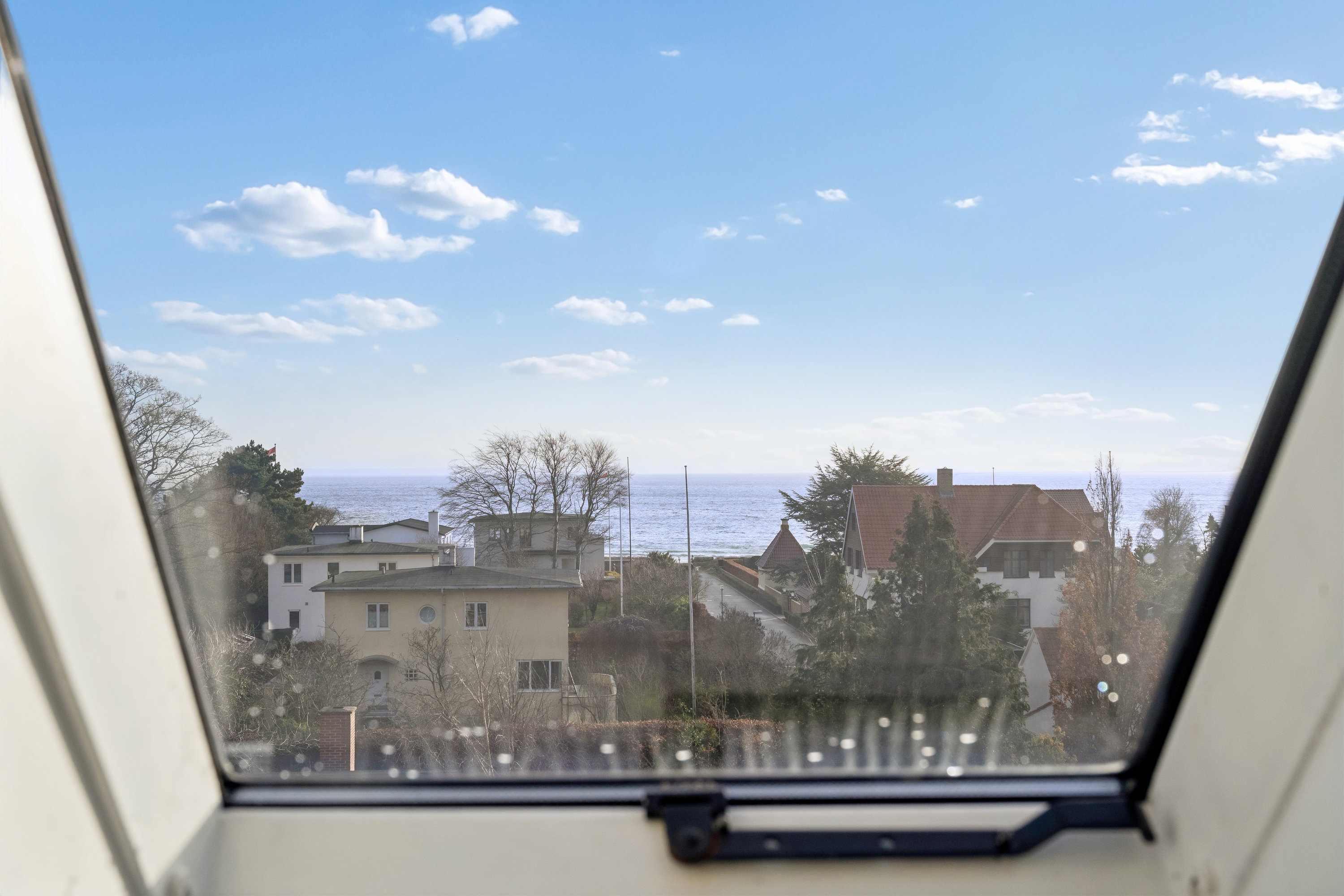 Fremhævet udsigt billede i fuldskærmstilstand. Billede af Lindevangsvej 5, 2. th., 8240 Risskov