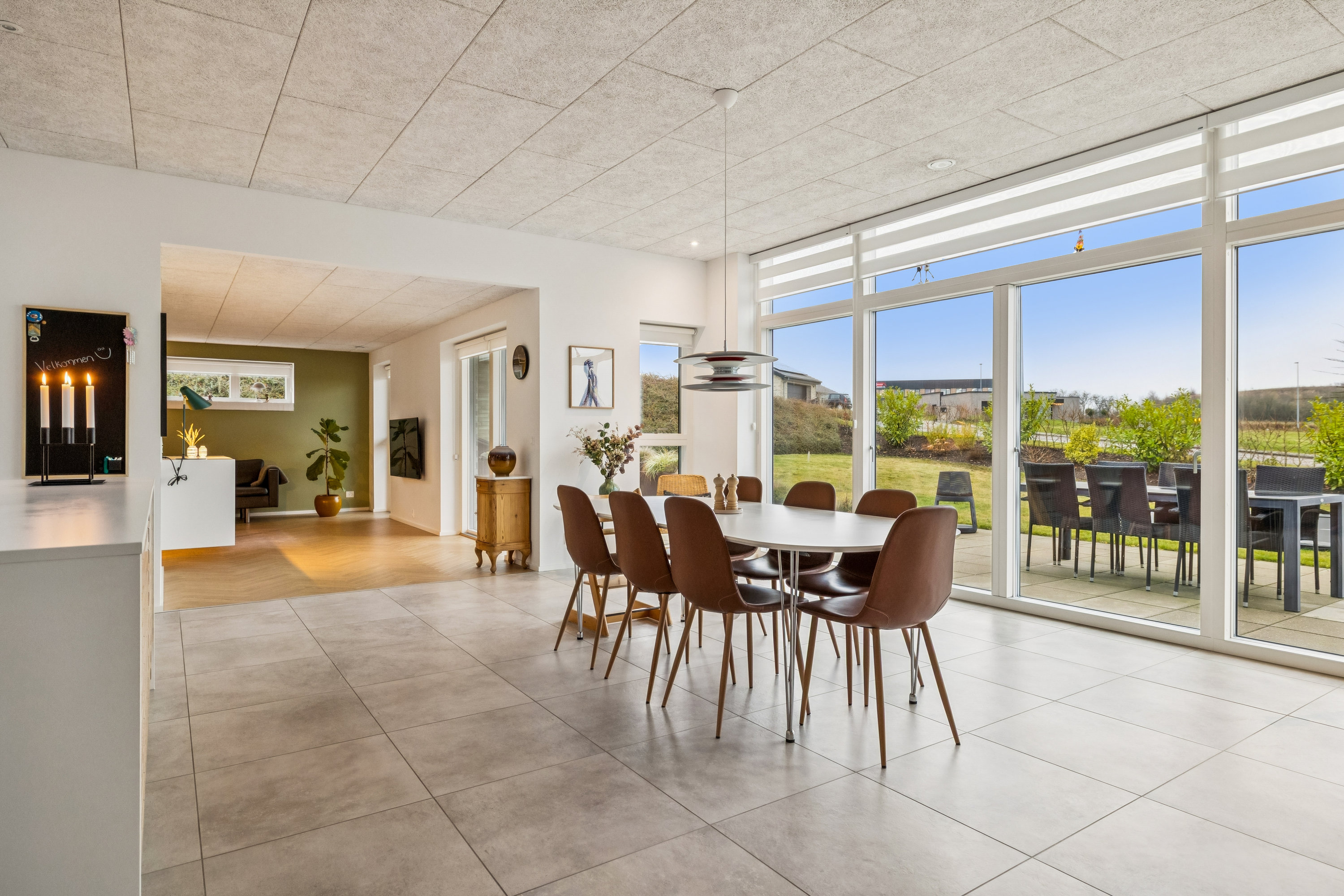 Fremhævet alrum billede i fuldskærmstilstand. Billede af Thit Jensens Vej 16, 9500 Hobro