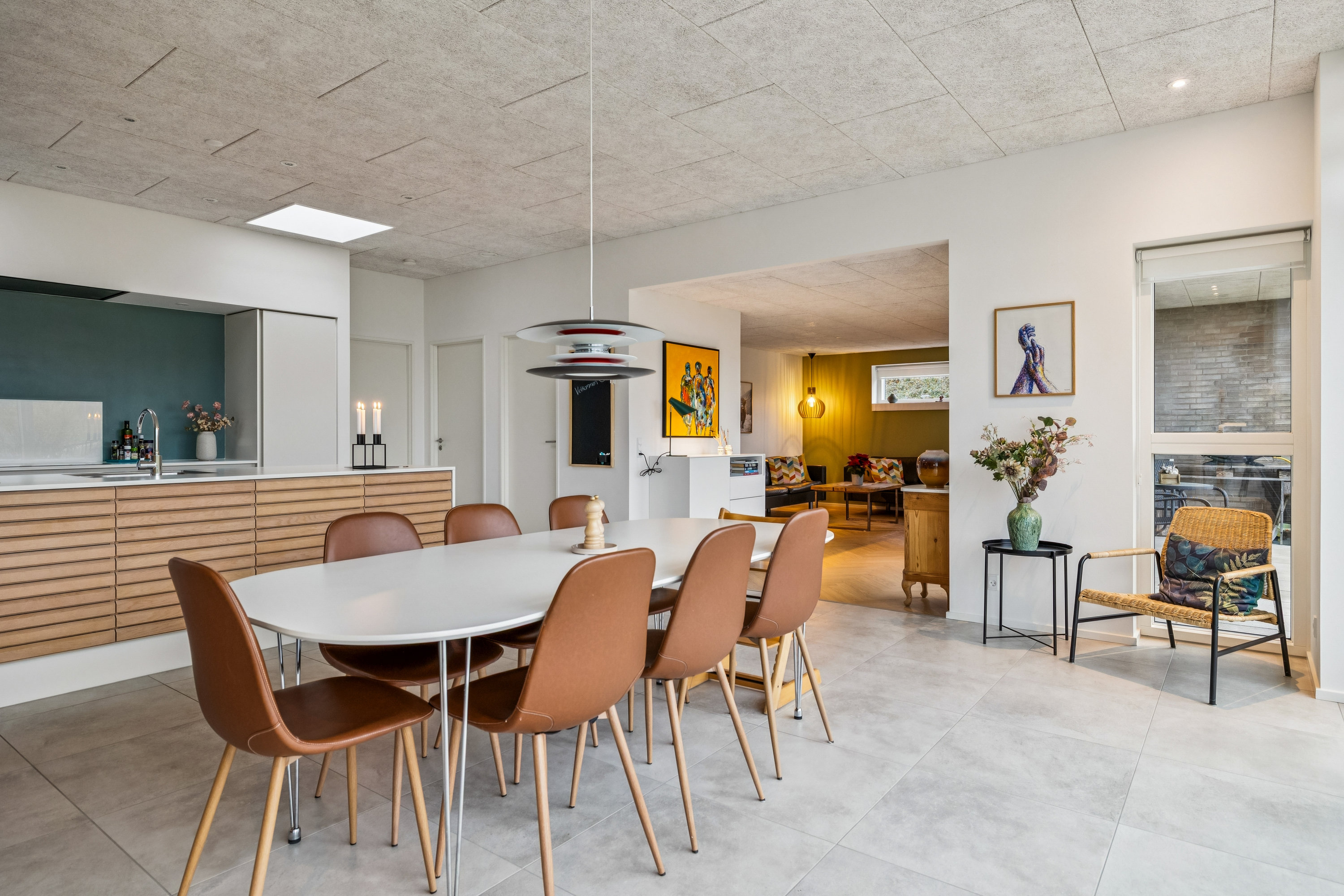 Fremhævet alrum billede i fuldskærmstilstand. Billede af Thit Jensens Vej 16, 9500 Hobro