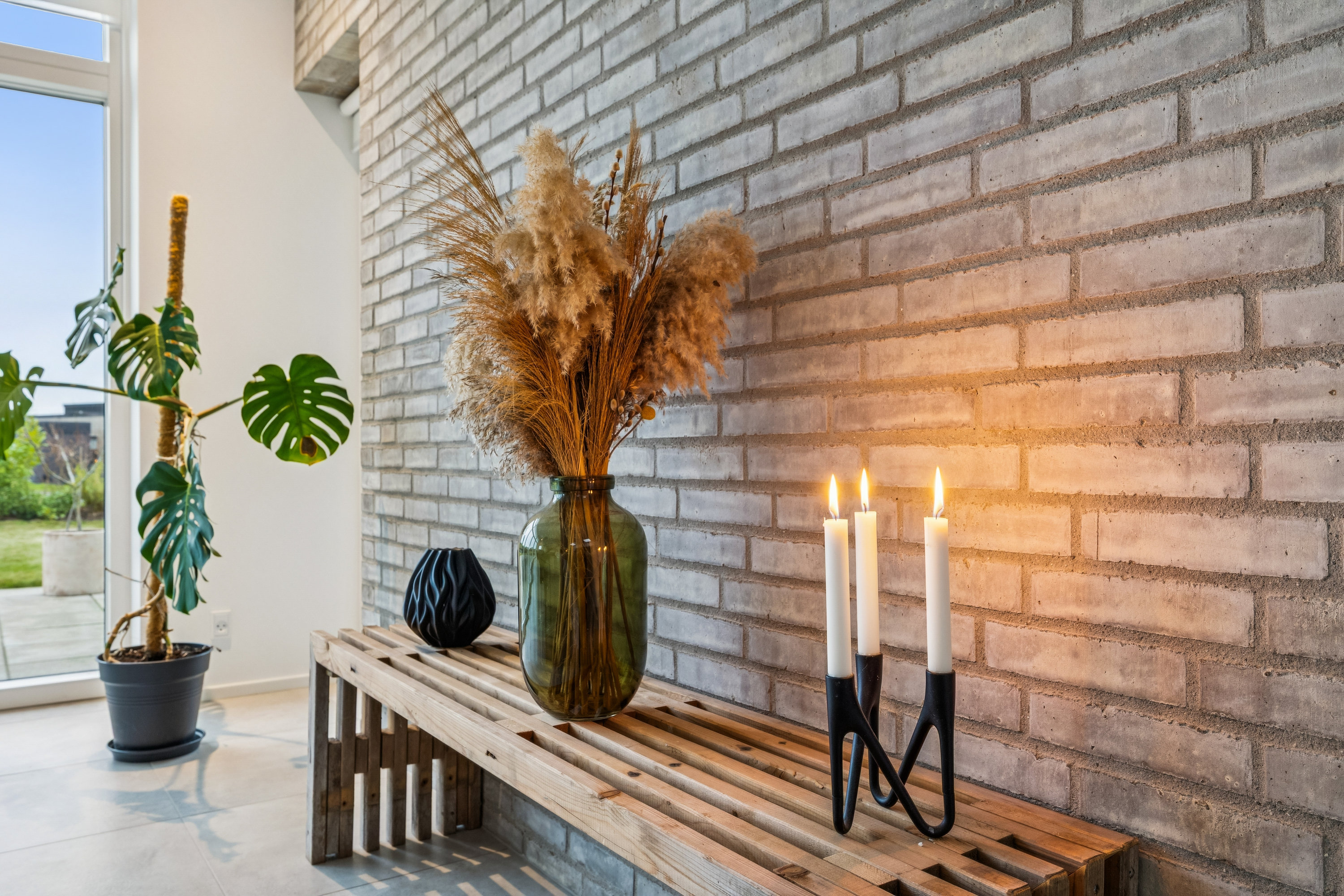 Fremhævet alrum billede i fuldskærmstilstand. Billede af Thit Jensens Vej 16, 9500 Hobro