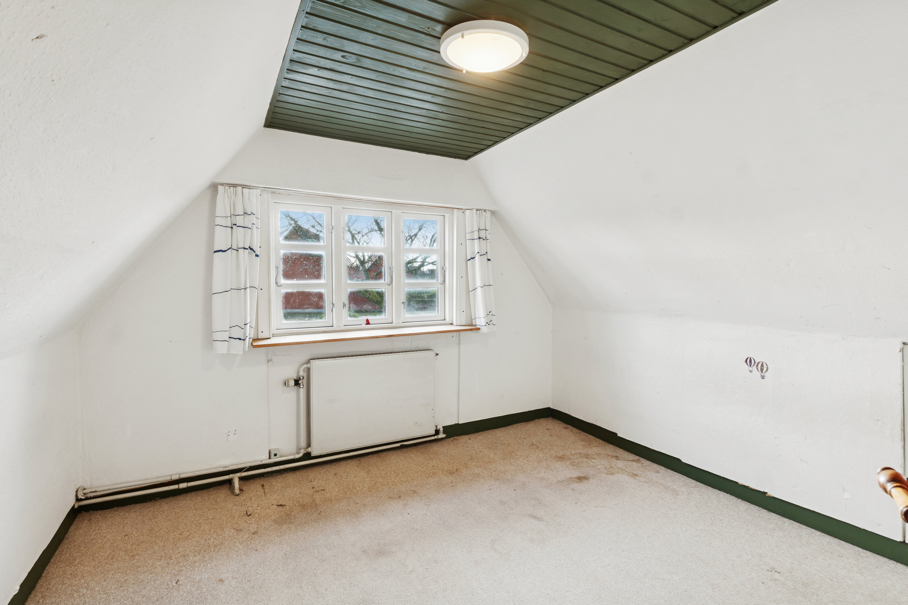 Fremhævet værelse billede i fuldskærmstilstand. Billede af Viebæltet 31, 5900 Rudkøbing