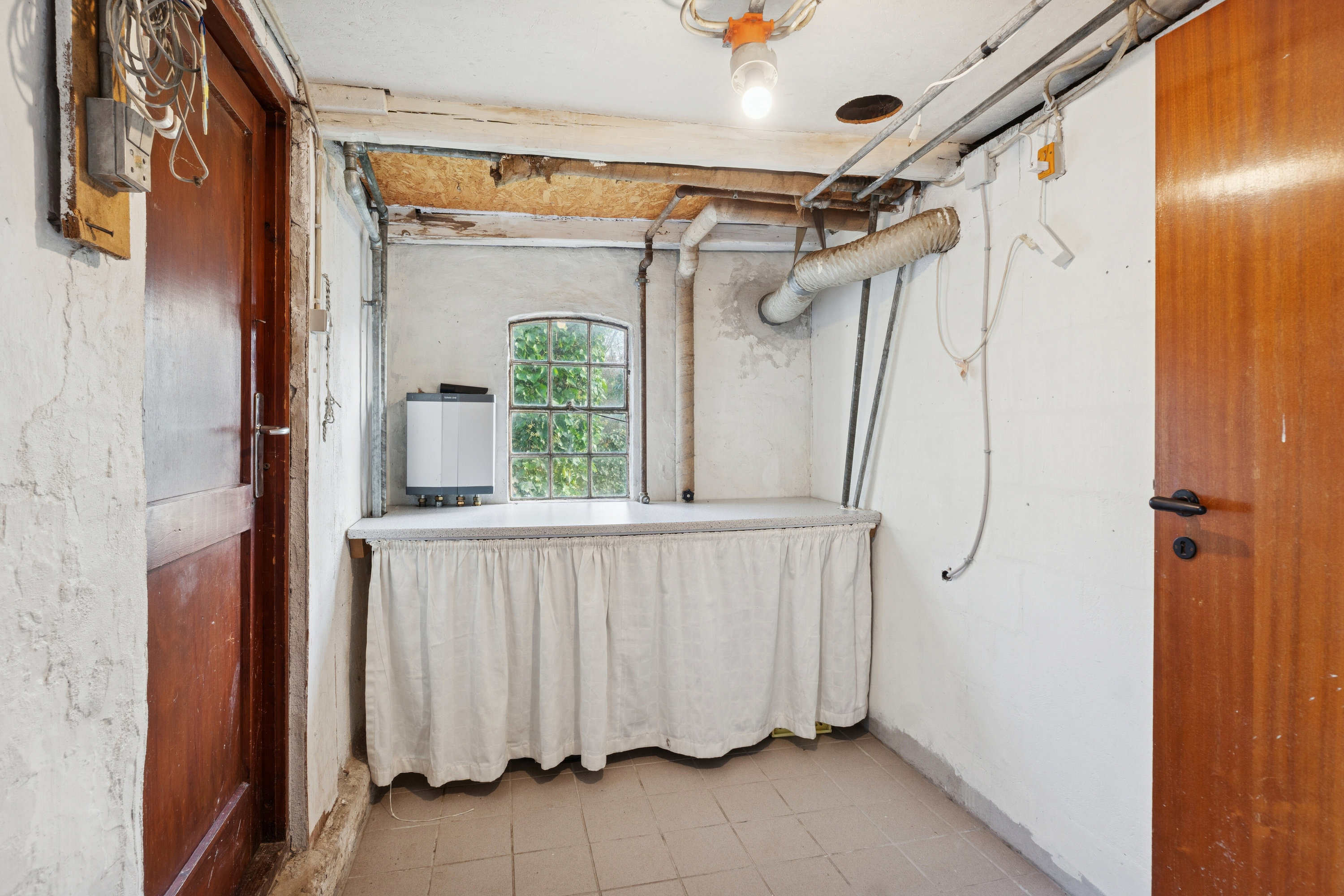 Fremhævet værelse billede i fuldskærmstilstand. Billede af Viebæltet 31, 5900 Rudkøbing