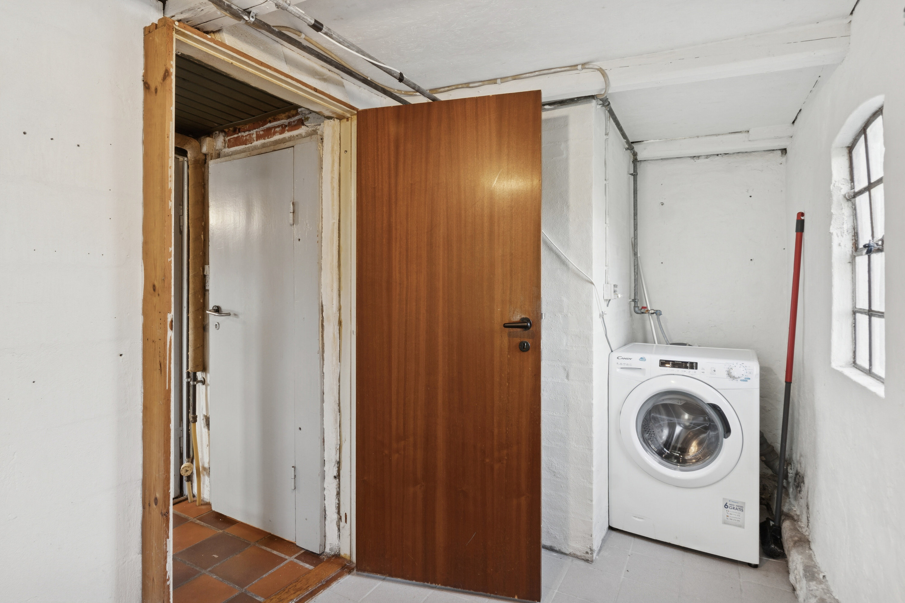 Fremhævet bryggers billede i fuldskærmstilstand. Billede af Viebæltet 31, 5900 Rudkøbing