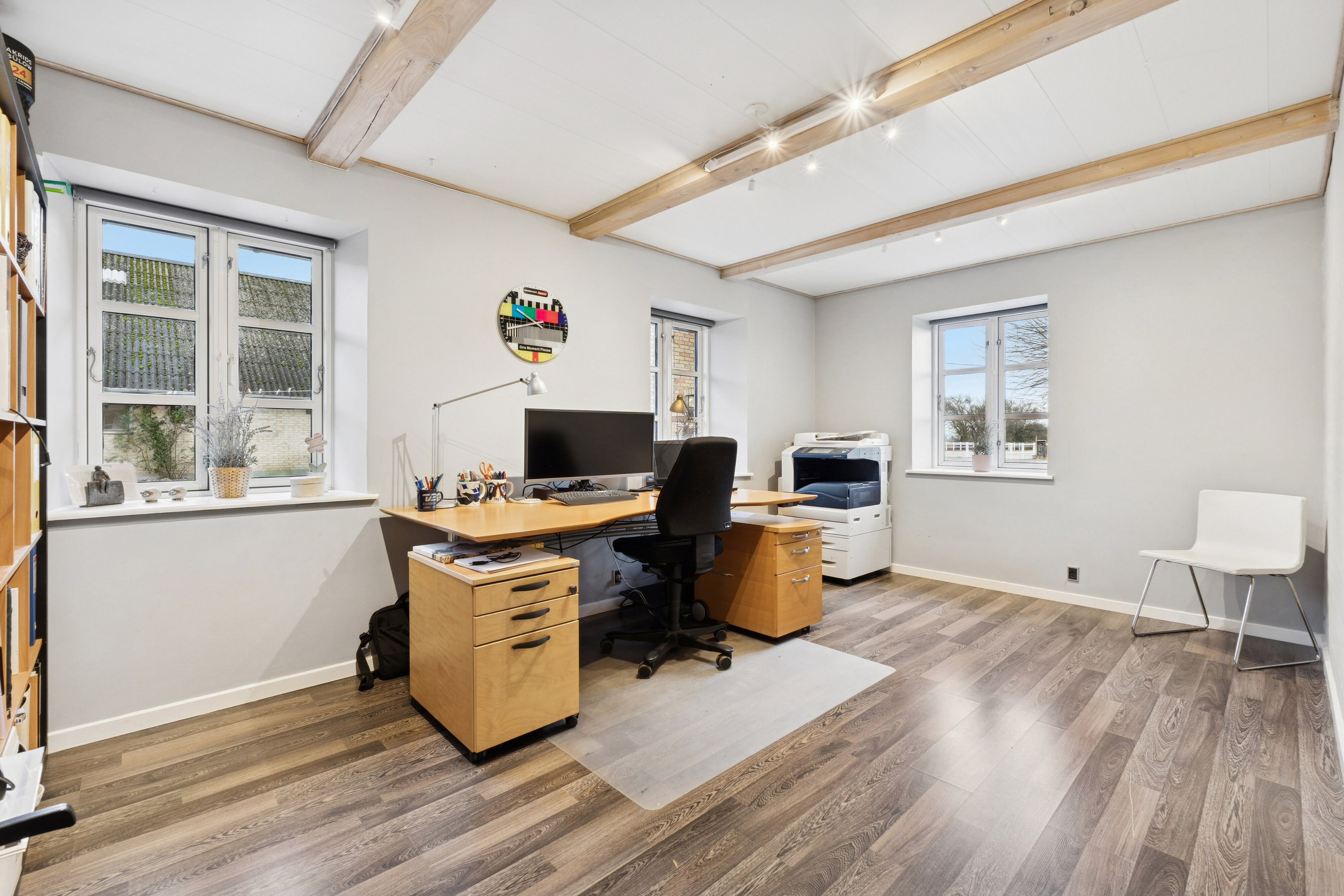 Fremhævet værelse billede i fuldskærmstilstand. Billede af Odensevej 84E, Herrested, 5853 Ørbæk