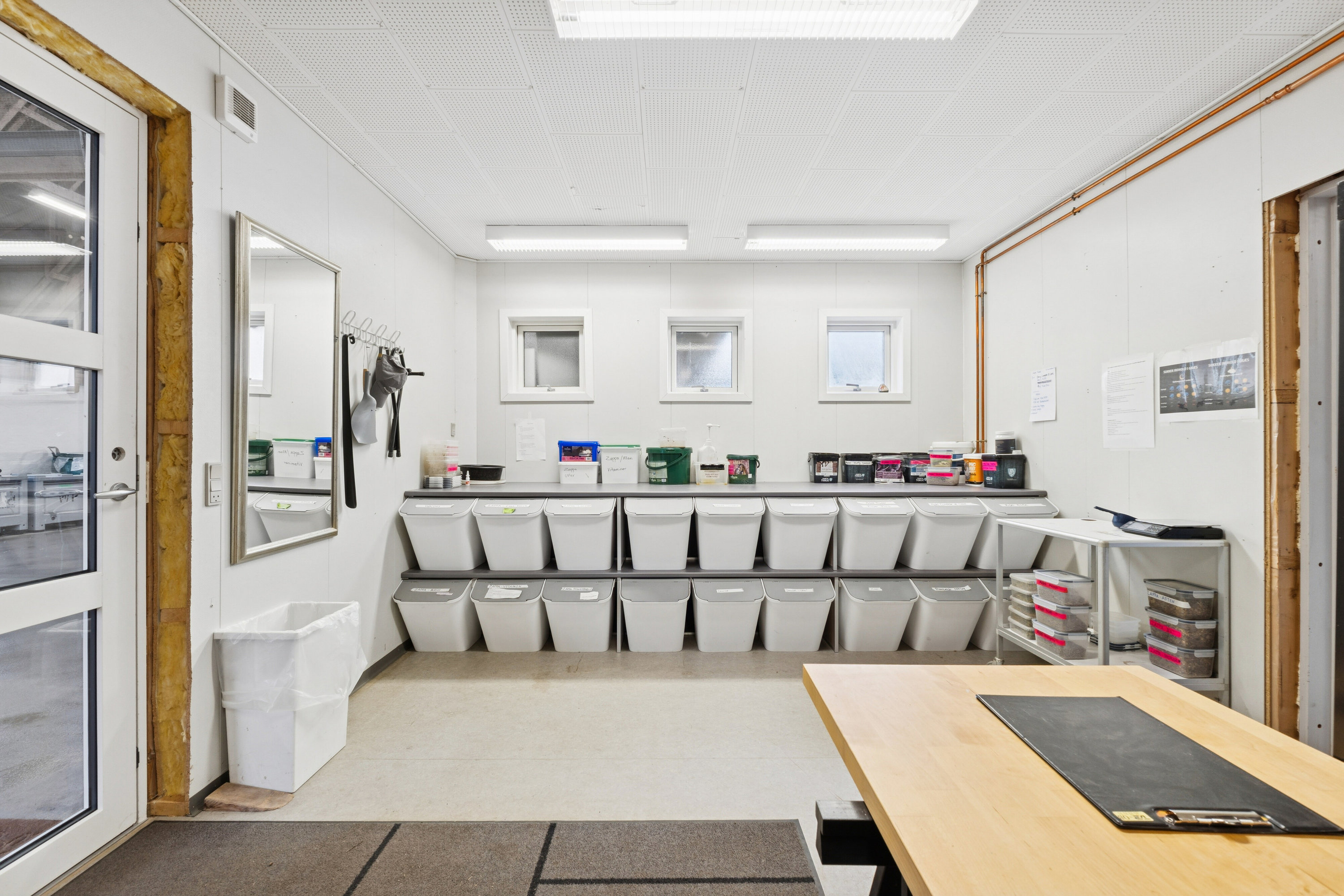 Fremhævet bryggers billede i fuldskærmstilstand. Billede af Odensevej 84E, Herrested, 5853 Ørbæk