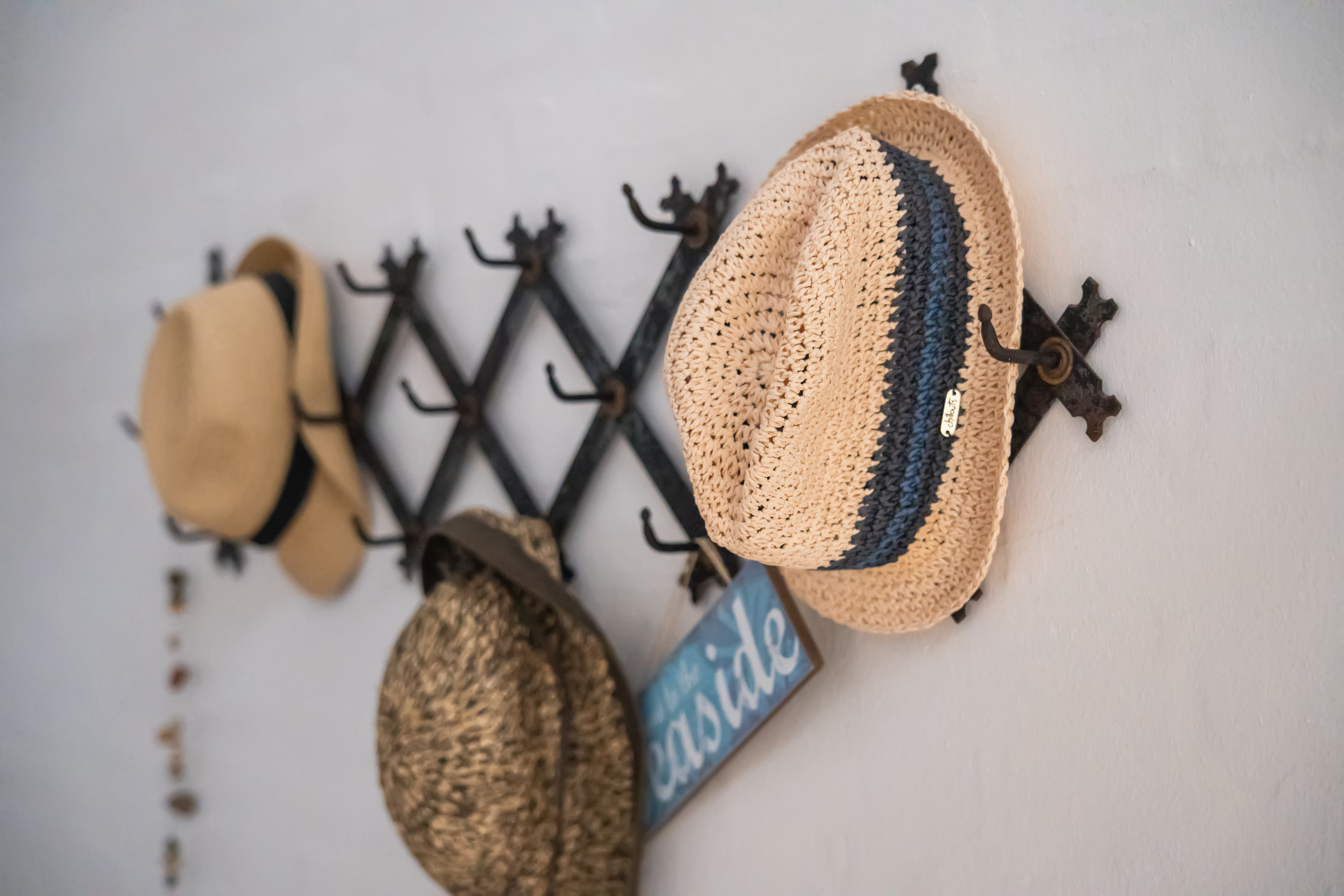 Fremhævet toilet billede i fuldskærmstilstand. Billede af Daphnesvej 11, 9990 Skagen