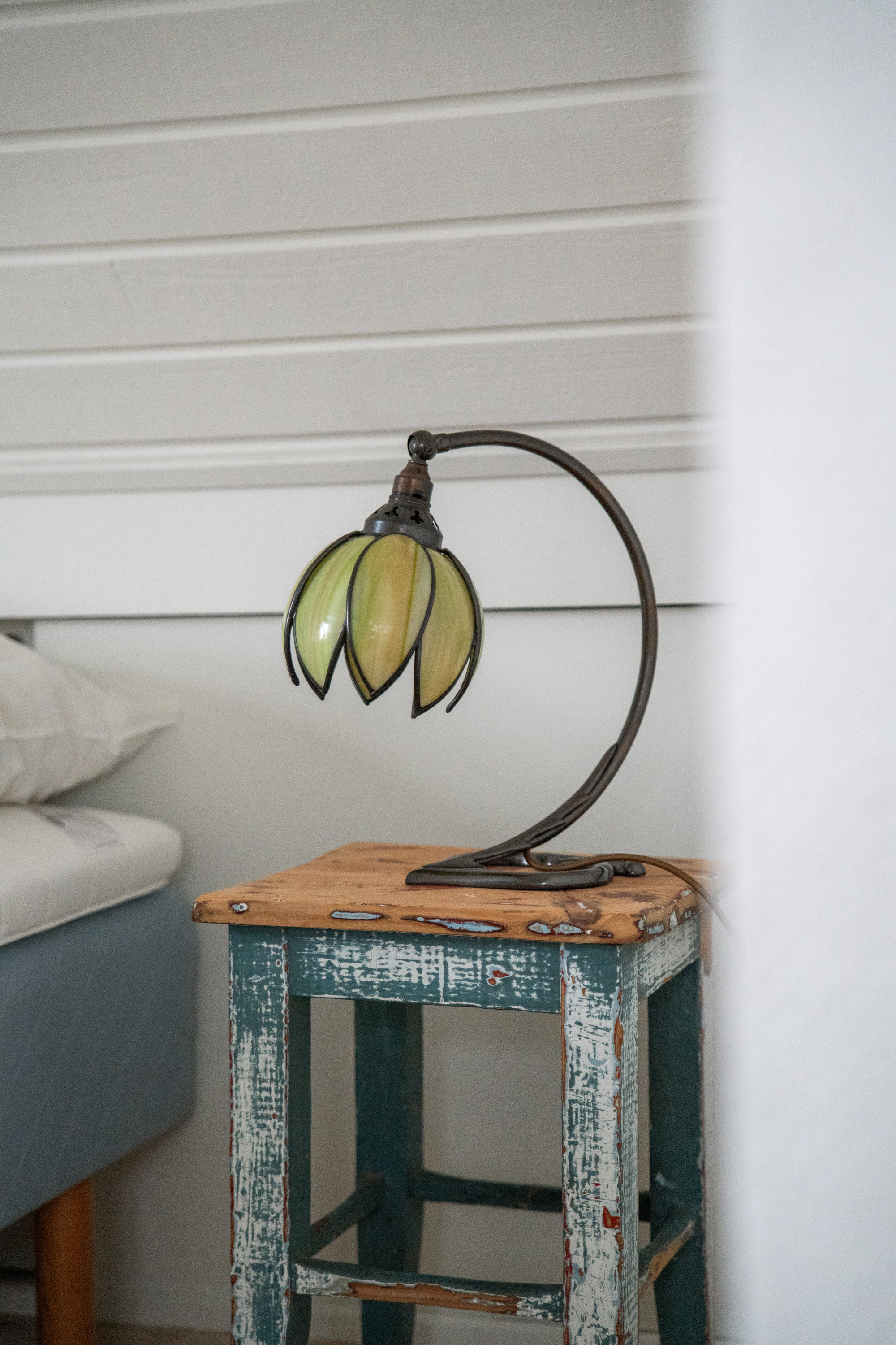 Fremhævet værelse billede i fuldskærmstilstand. Billede af Daphnesvej 11, 9990 Skagen