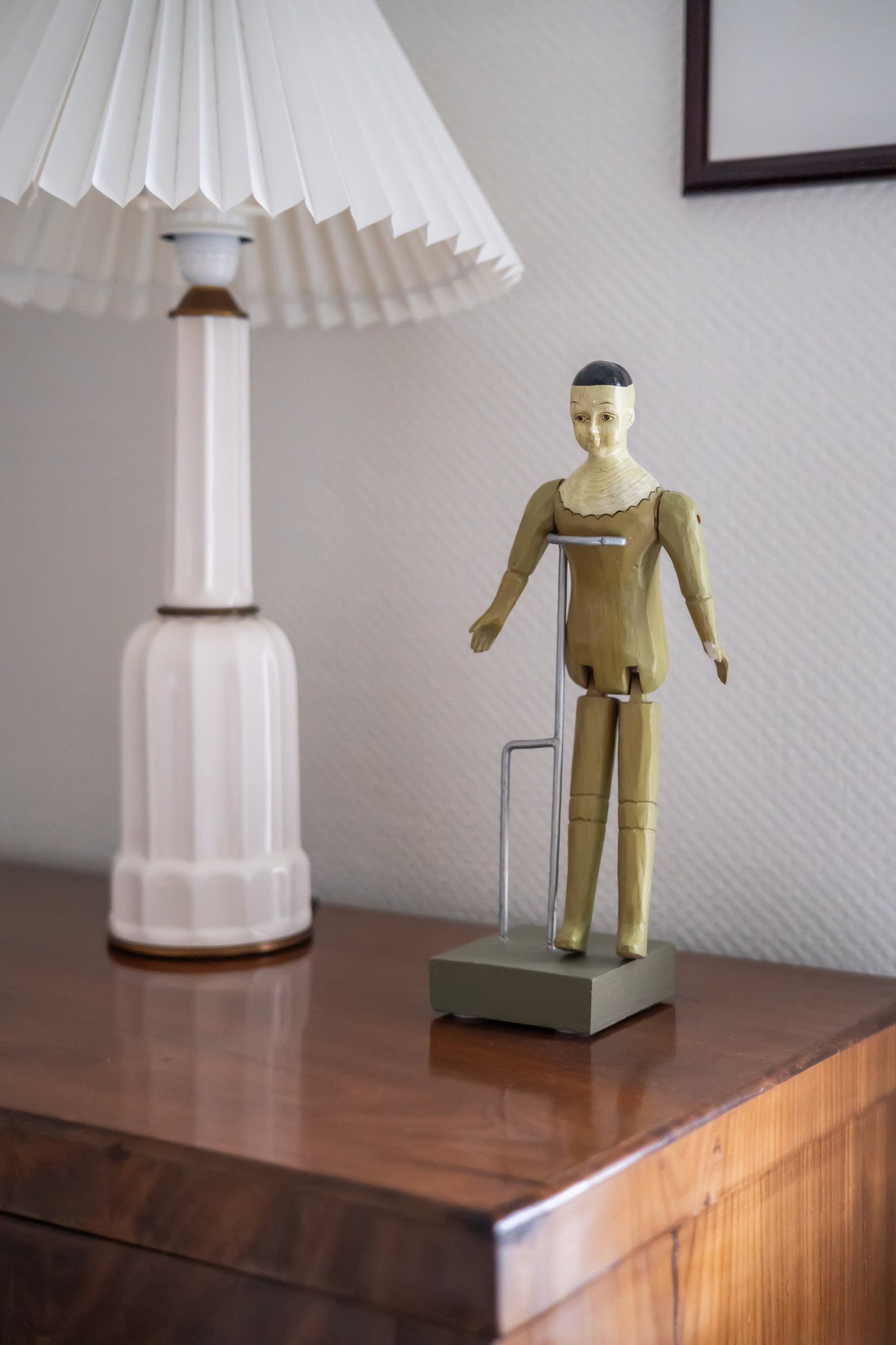 Fremhævet køkken billede i fuldskærmstilstand. Billede af Daphnesvej 11, 9990 Skagen