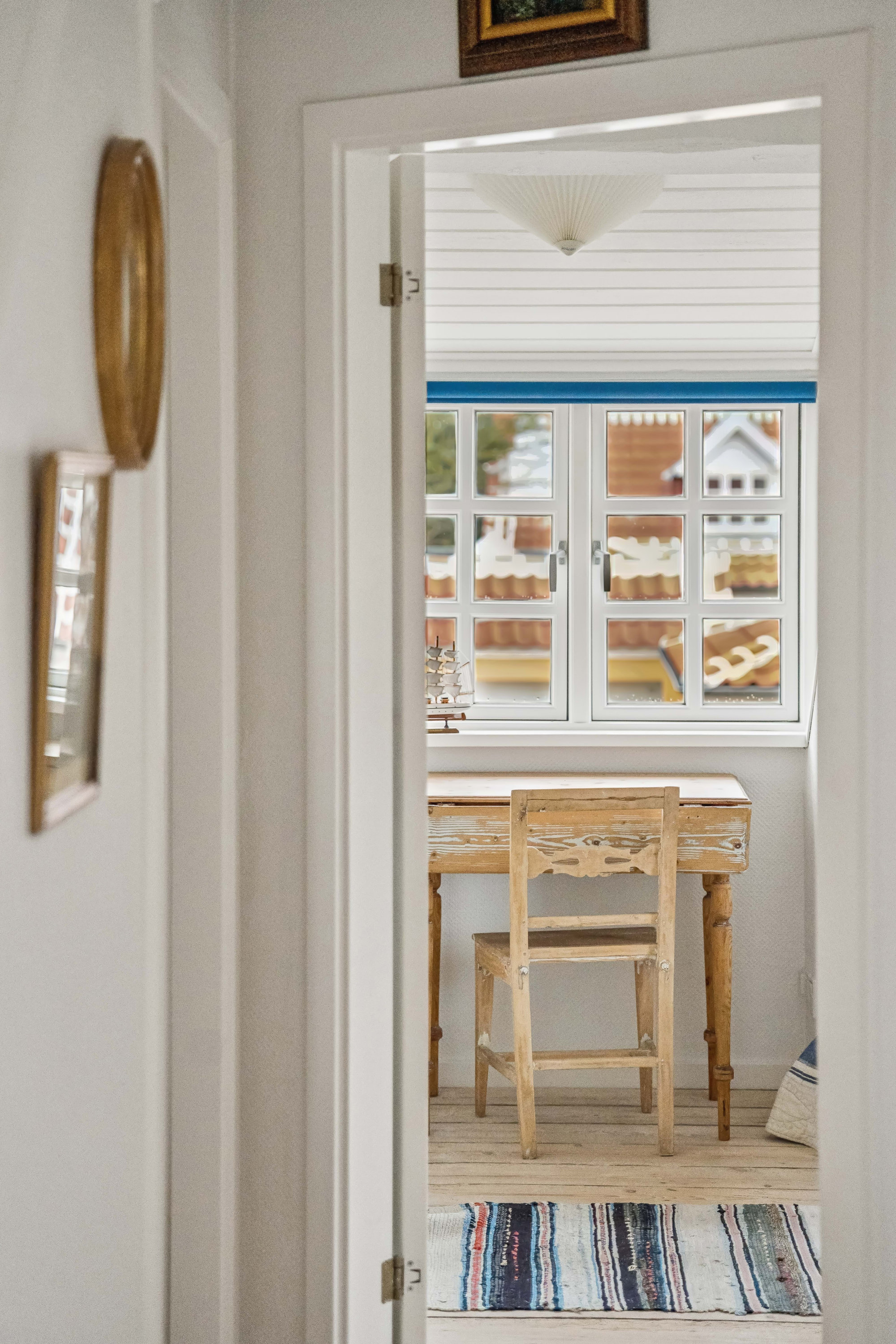 Fremhævet værelse billede i fuldskærmstilstand. Billede af Daphnesvej 11, 9990 Skagen