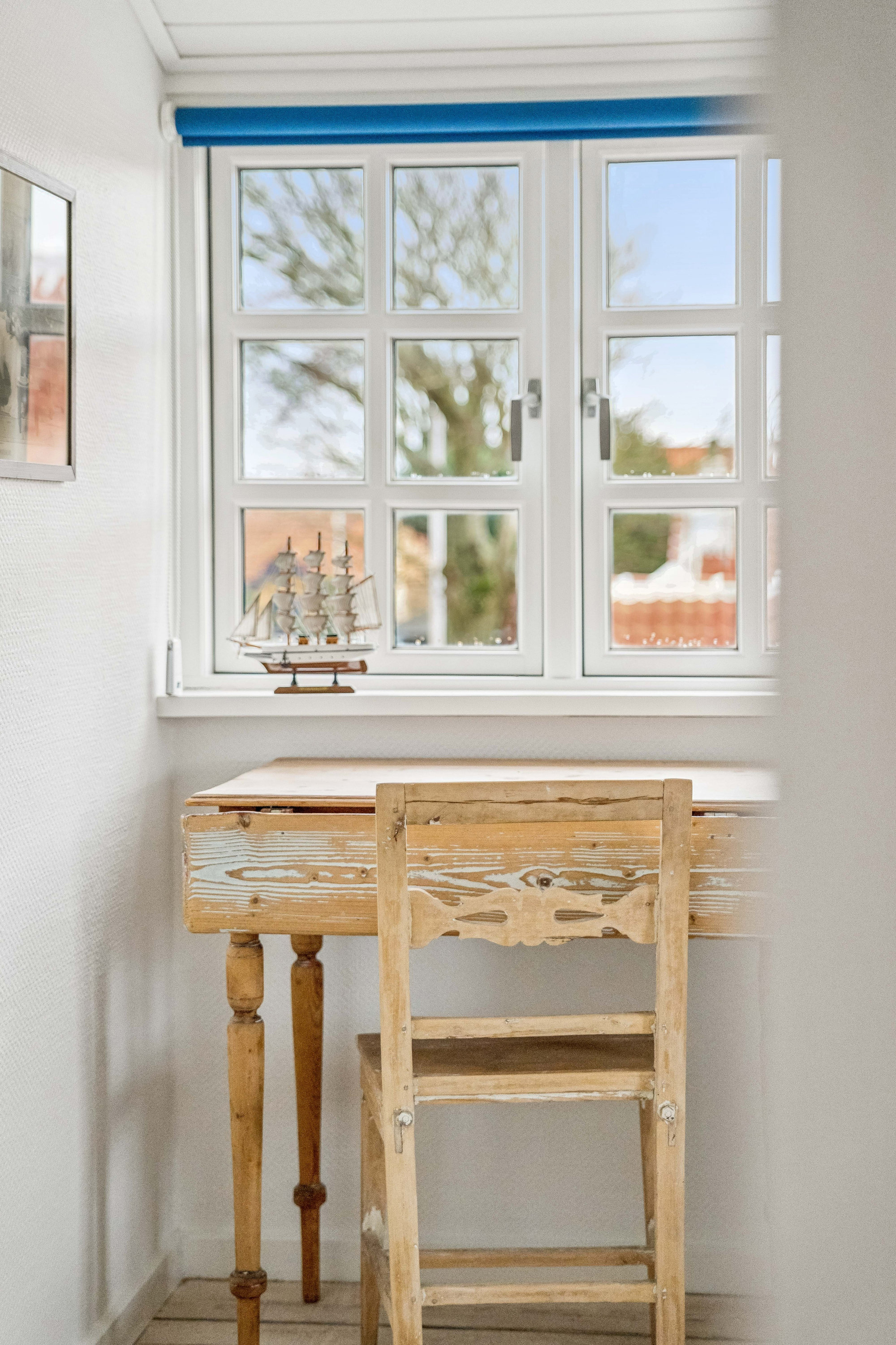 Fremhævet værelse billede i fuldskærmstilstand. Billede af Daphnesvej 11, 9990 Skagen