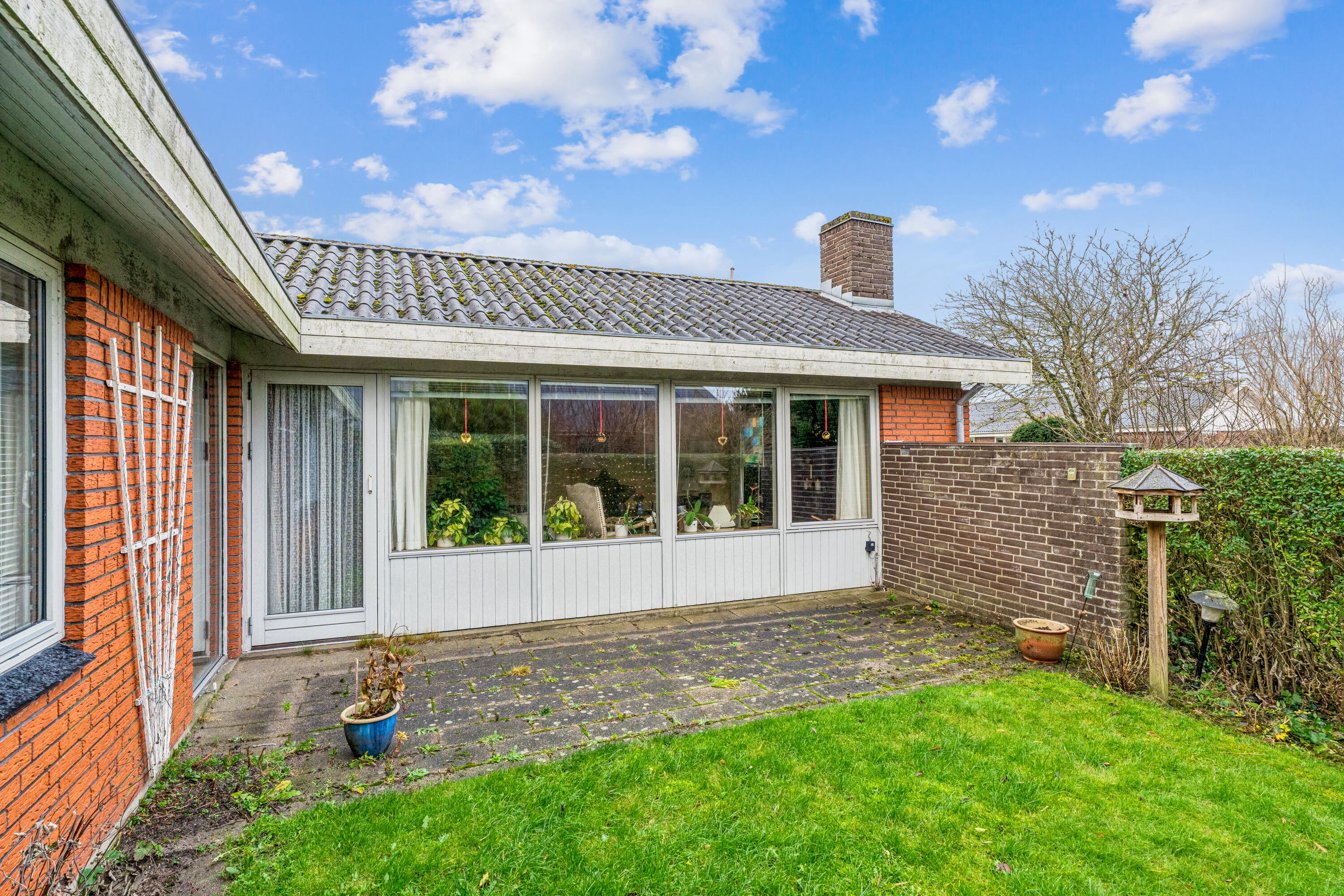 Fremhævet andet billede i fuldskærmstilstand. Billede af Æblevangen 56, 9000 Aalborg