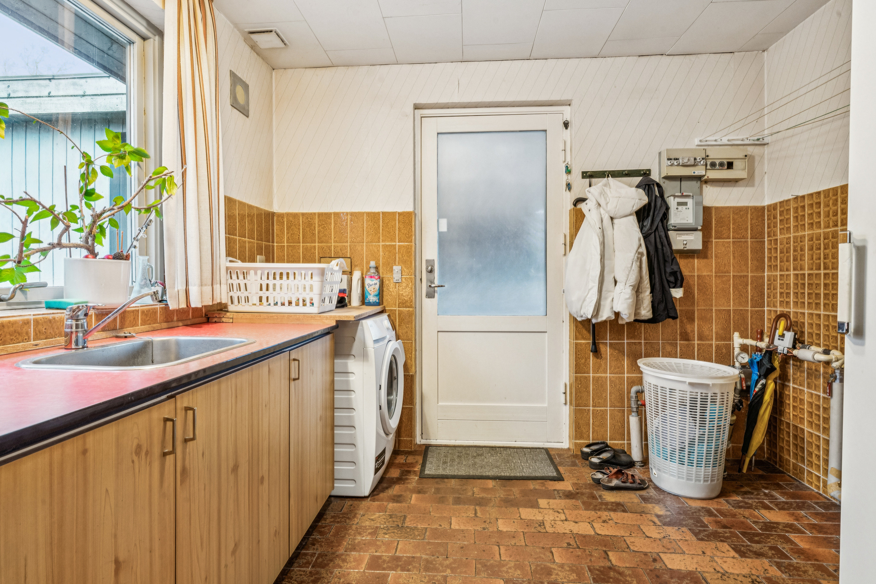 Fremhævet bryggers billede i fuldskærmstilstand. Billede af Æblevangen 56, 9000 Aalborg